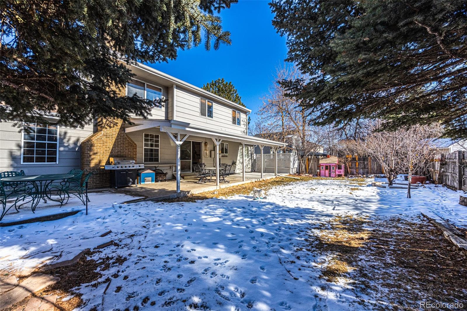 MLS Image #30 for 14734 e evans place,aurora, Colorado