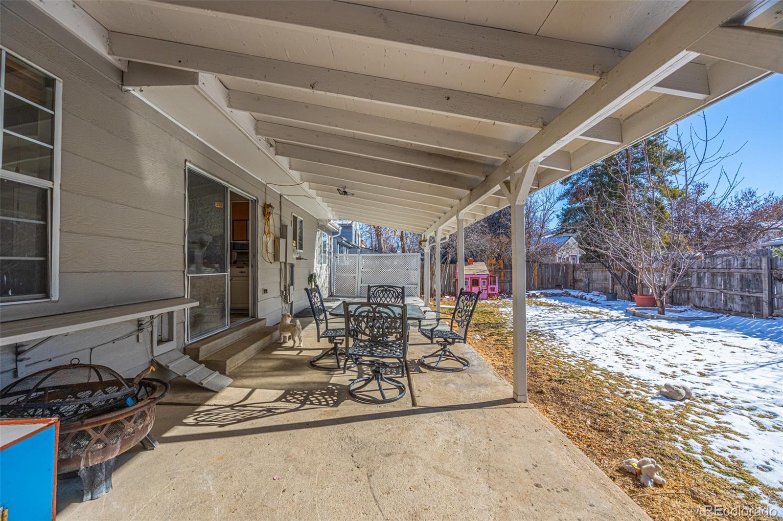 MLS Image #31 for 14734 e evans place,aurora, Colorado