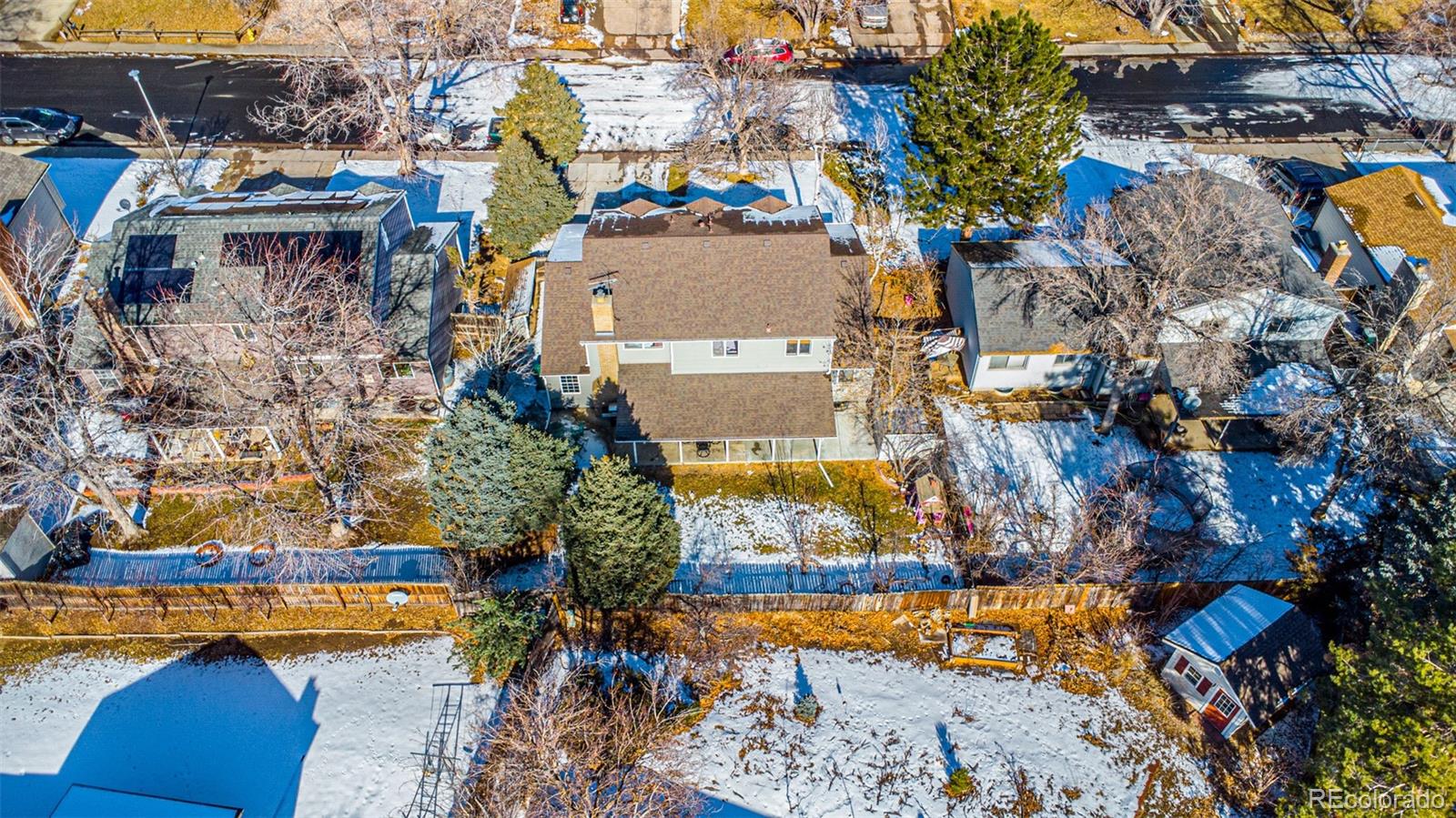 MLS Image #34 for 14734 e evans place,aurora, Colorado