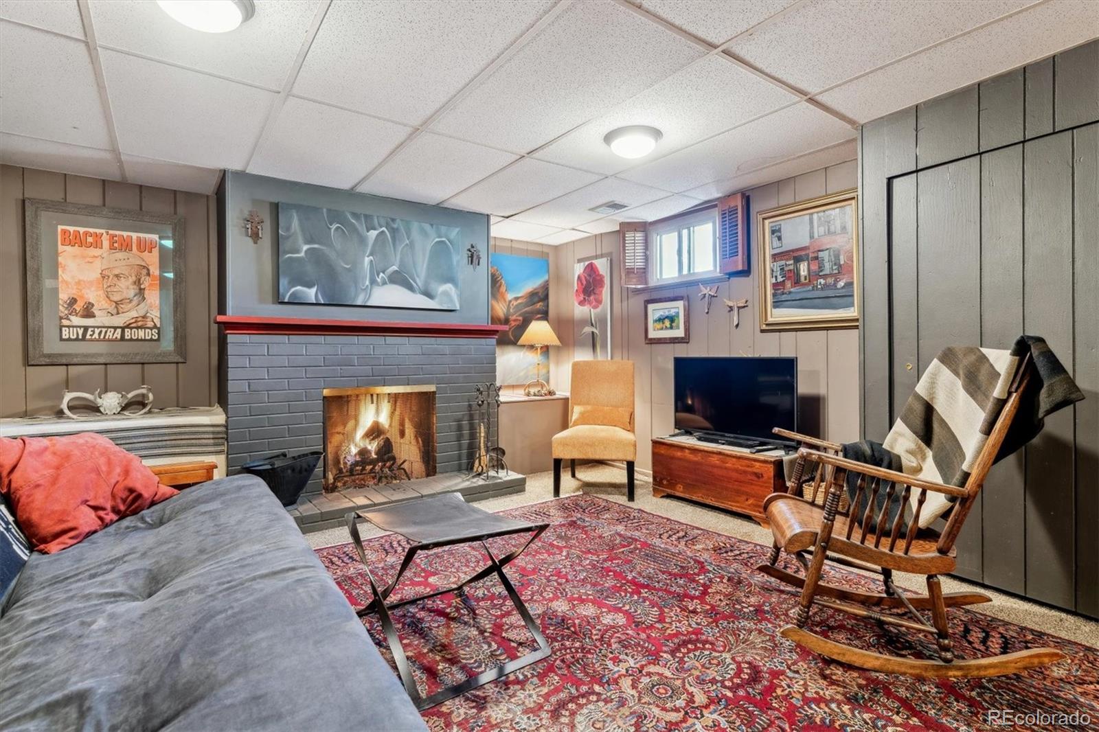 MLS Image #18 for 2872 s zenobia street,denver, Colorado