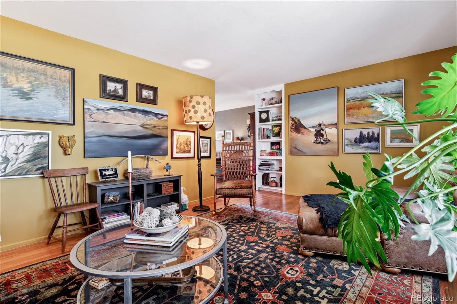 MLS Image #3 for 2872 s zenobia street,denver, Colorado