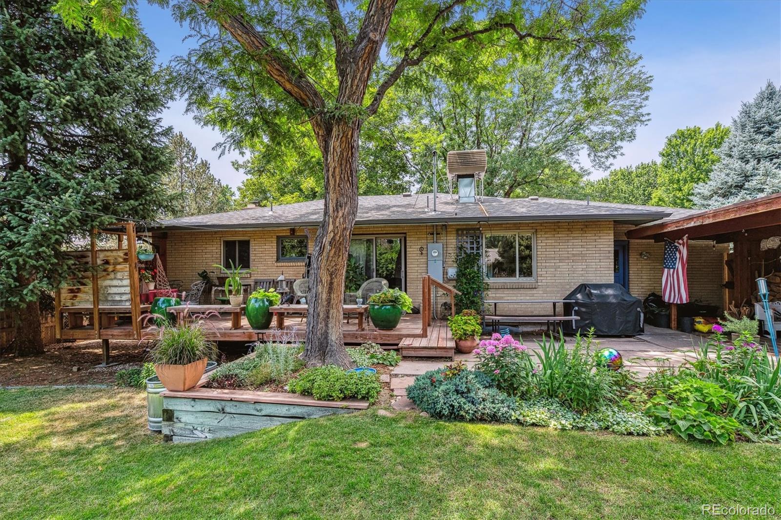 MLS Image #30 for 2872 s zenobia street,denver, Colorado