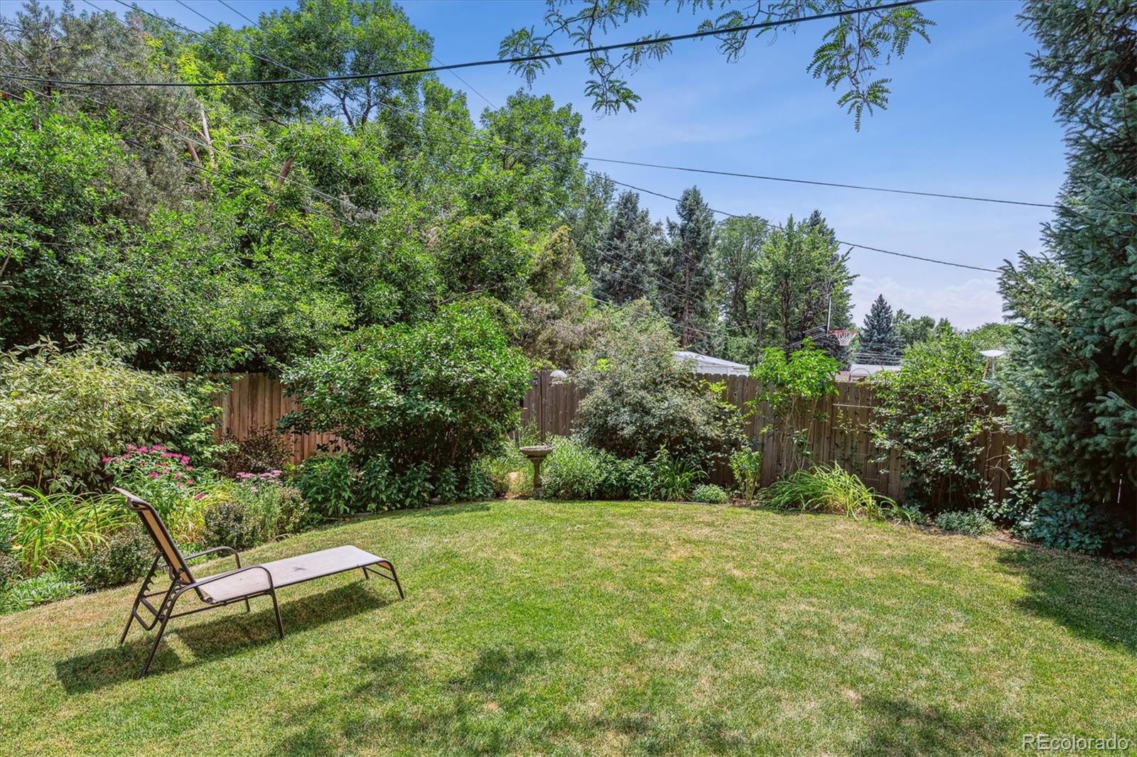 MLS Image #31 for 2872 s zenobia street,denver, Colorado