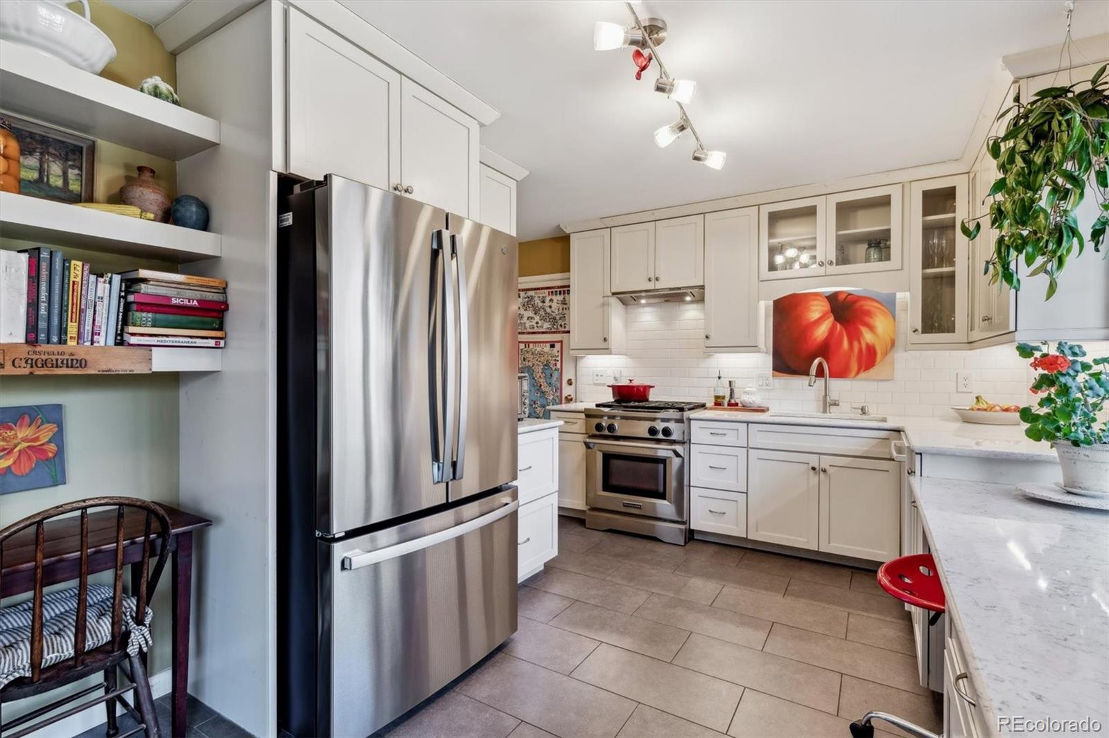 MLS Image #7 for 2872 s zenobia street,denver, Colorado