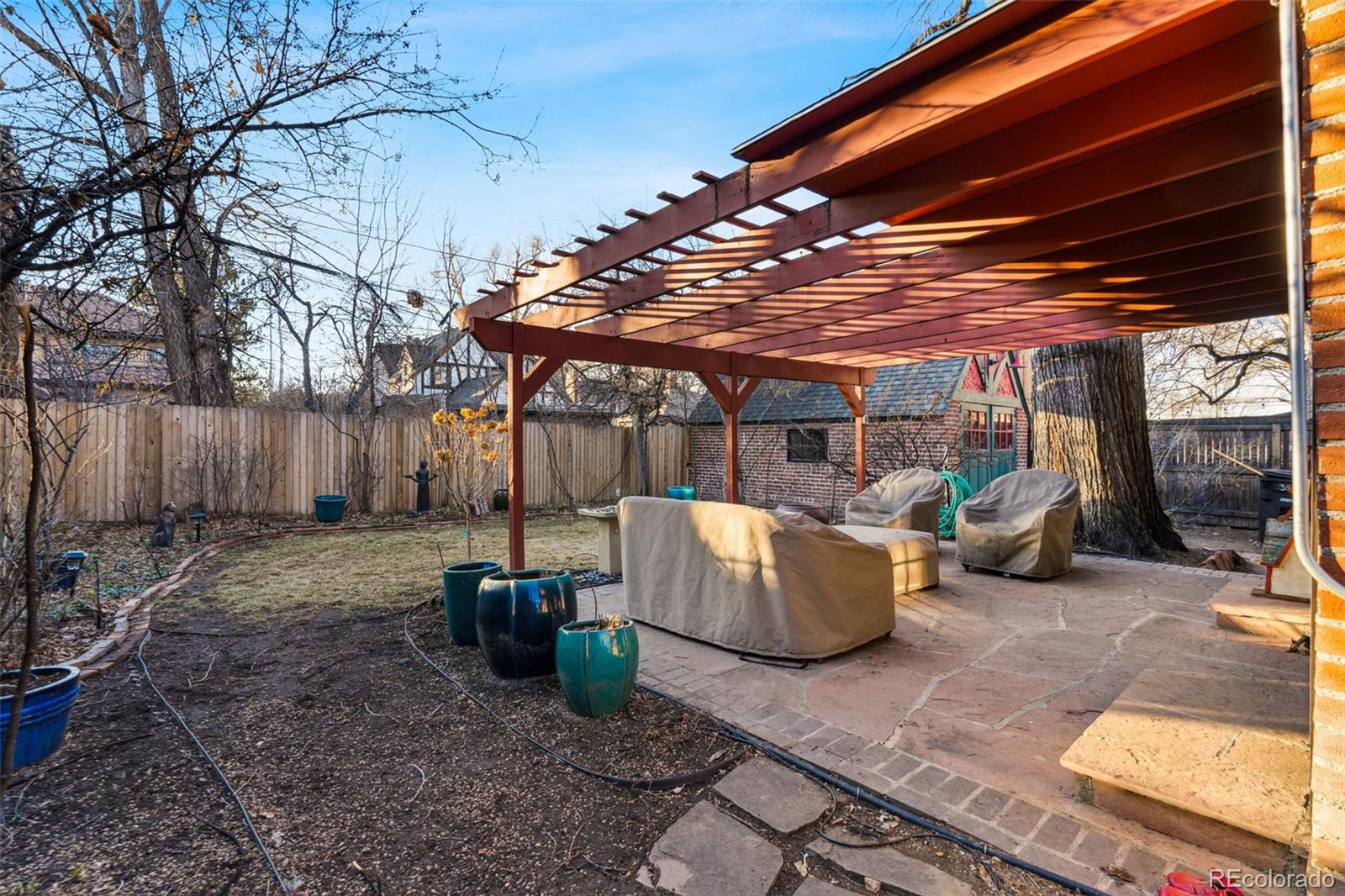 MLS Image #39 for 357  birch street,denver, Colorado