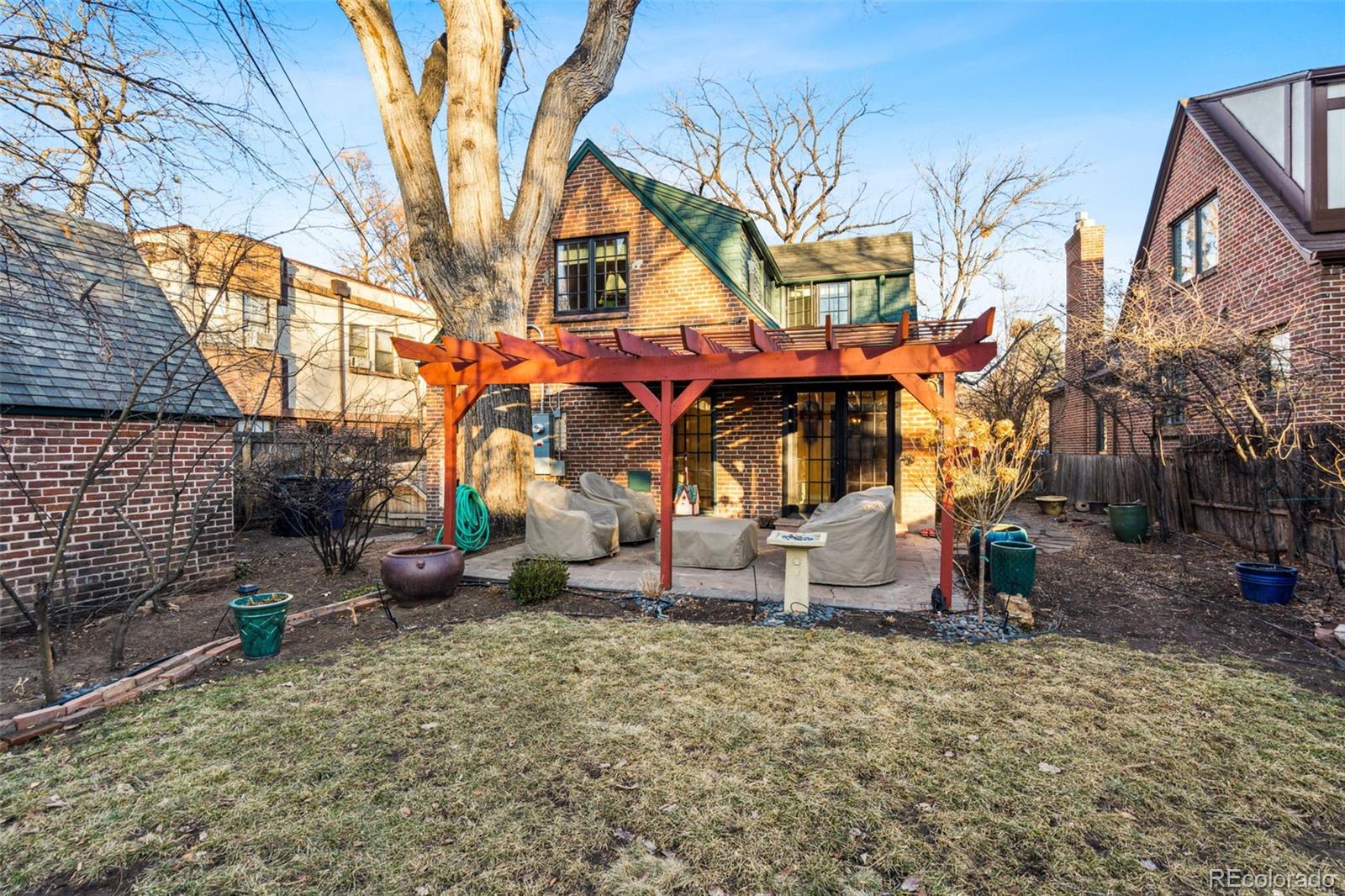 MLS Image #40 for 357  birch street,denver, Colorado