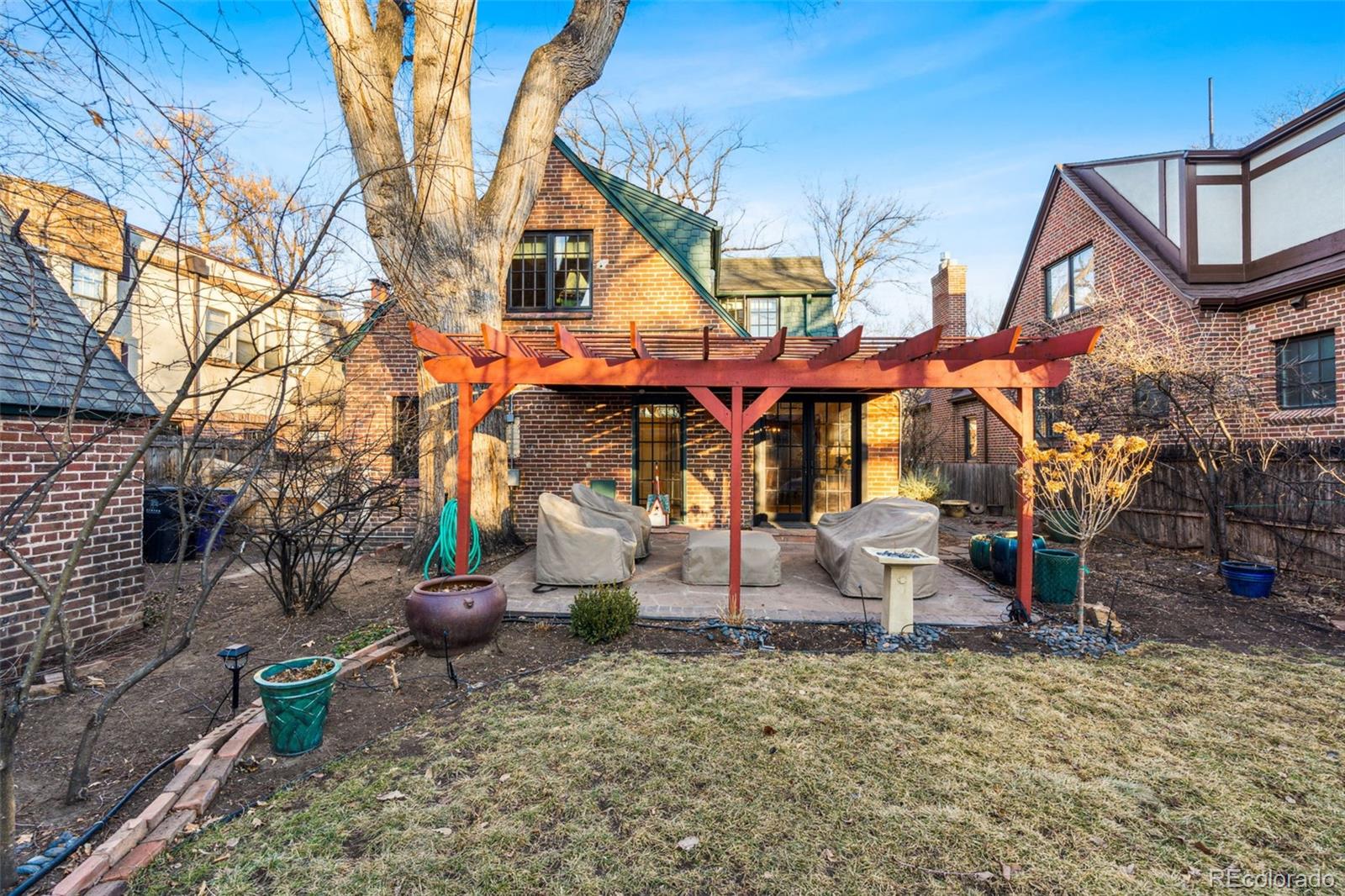 MLS Image #41 for 357  birch street,denver, Colorado