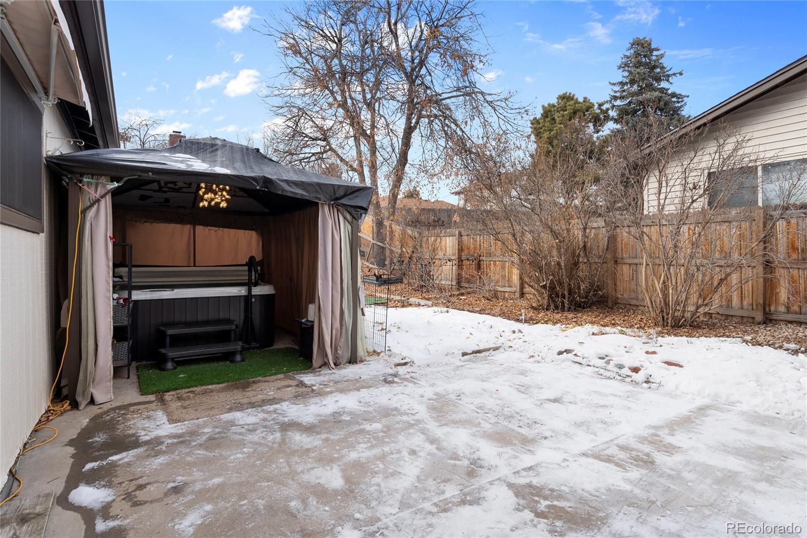 MLS Image #28 for 3599 s kalispell street,aurora, Colorado