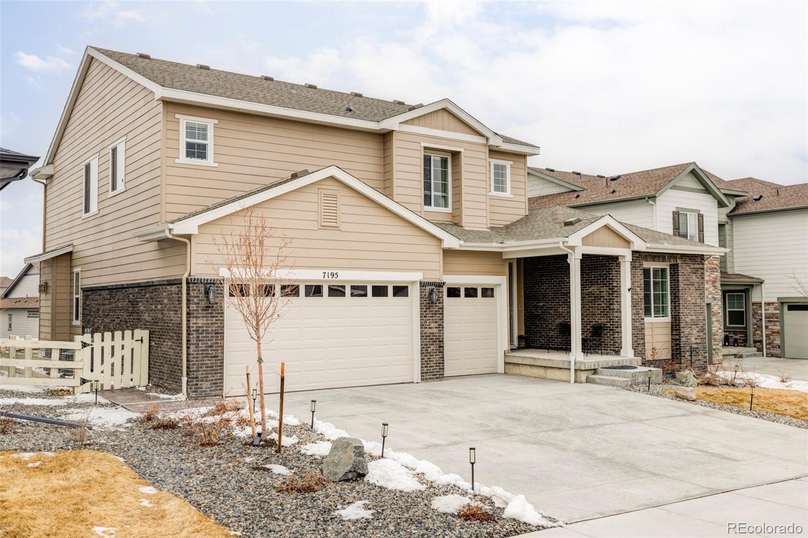 MLS Image #0 for 7195 s yantley way,aurora, Colorado