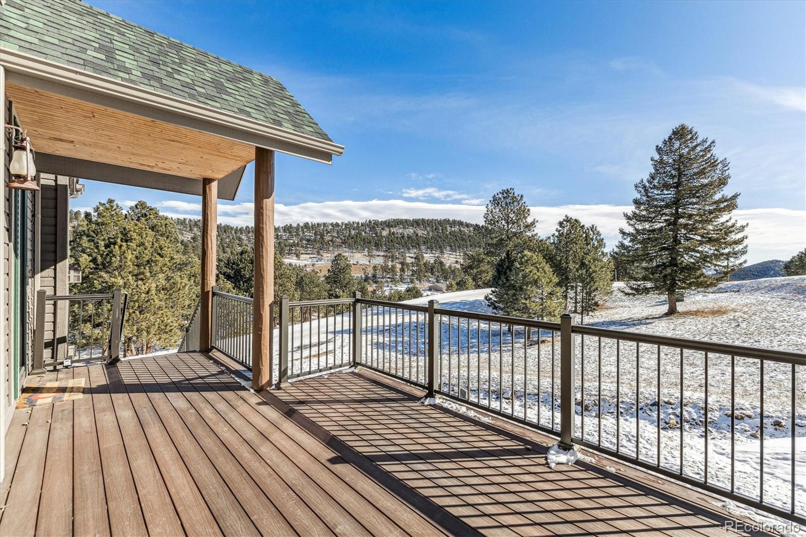 MLS Image #18 for 31008  big bear drive,evergreen, Colorado