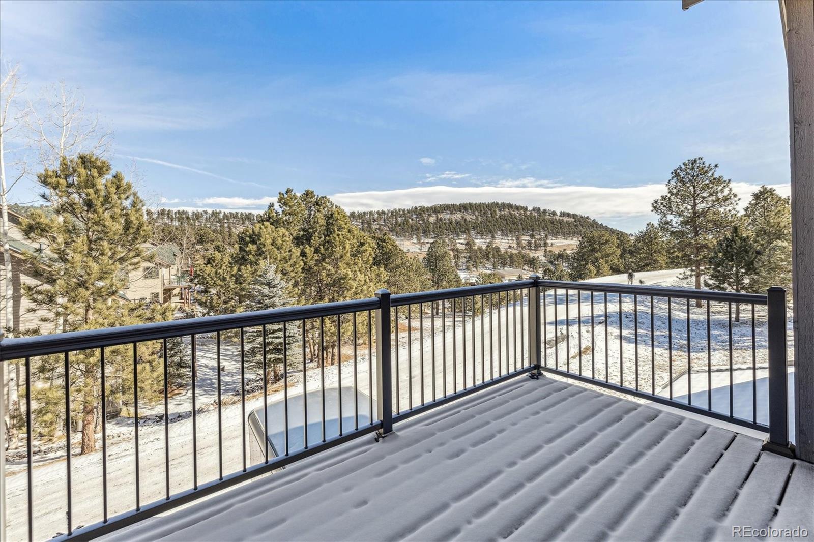 MLS Image #19 for 31008  big bear drive,evergreen, Colorado