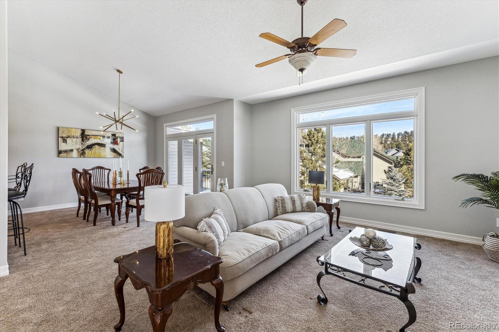 MLS Image #3 for 31008  big bear drive,evergreen, Colorado