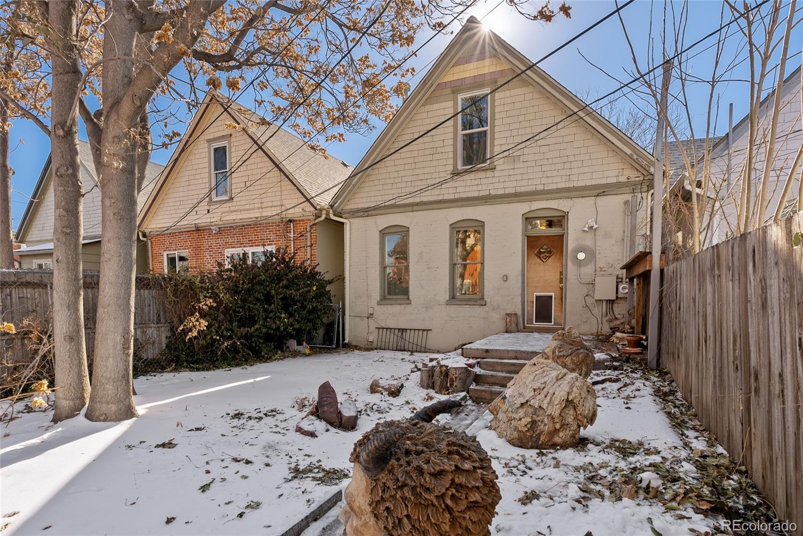 MLS Image #30 for 1529 e 22nd avenue,denver, Colorado