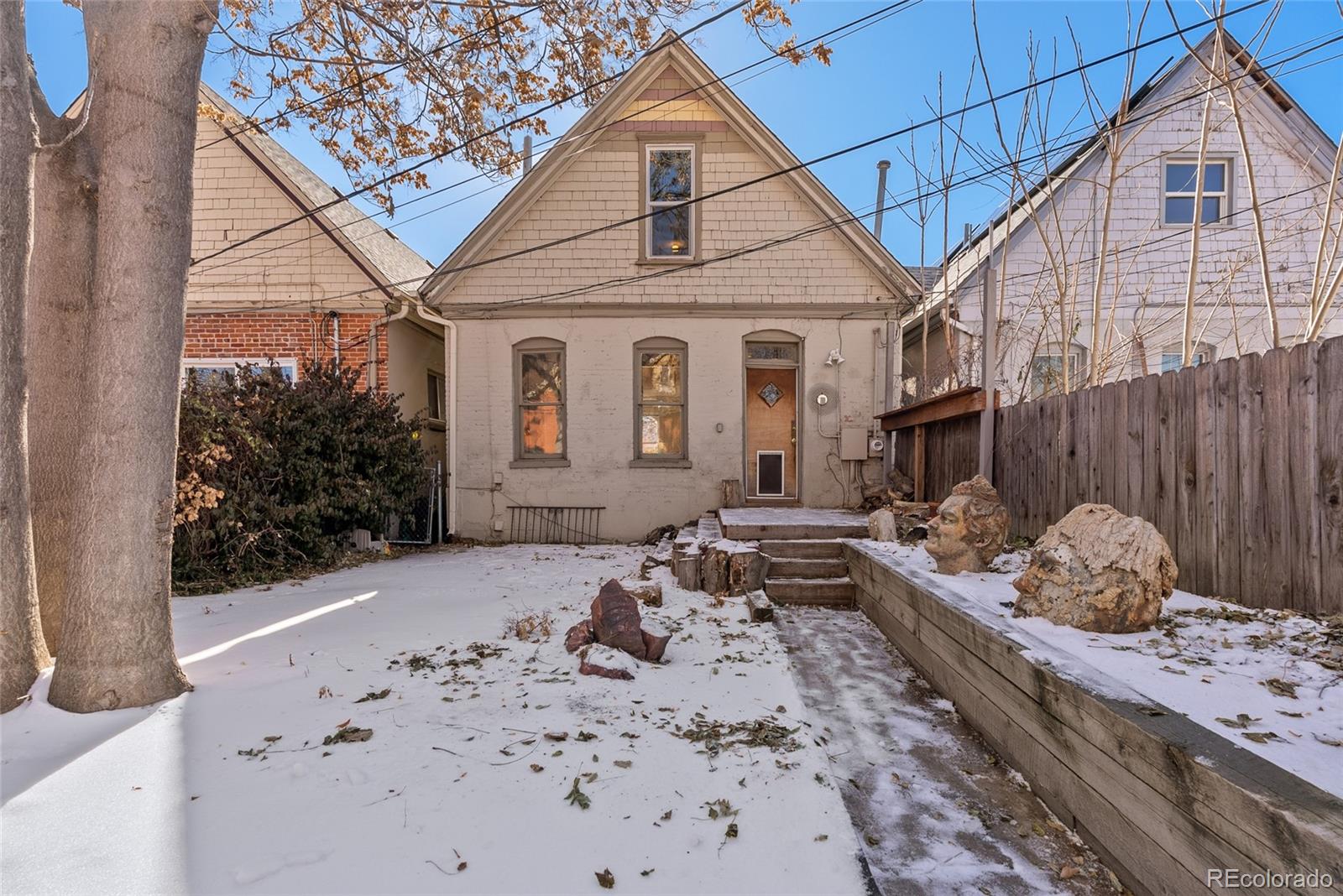 MLS Image #31 for 1529 e 22nd avenue,denver, Colorado