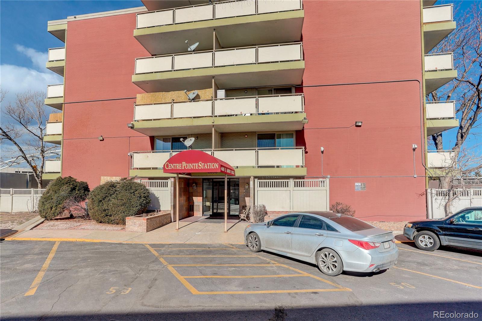 MLS Image #0 for 4600 e asbury circle,denver, Colorado