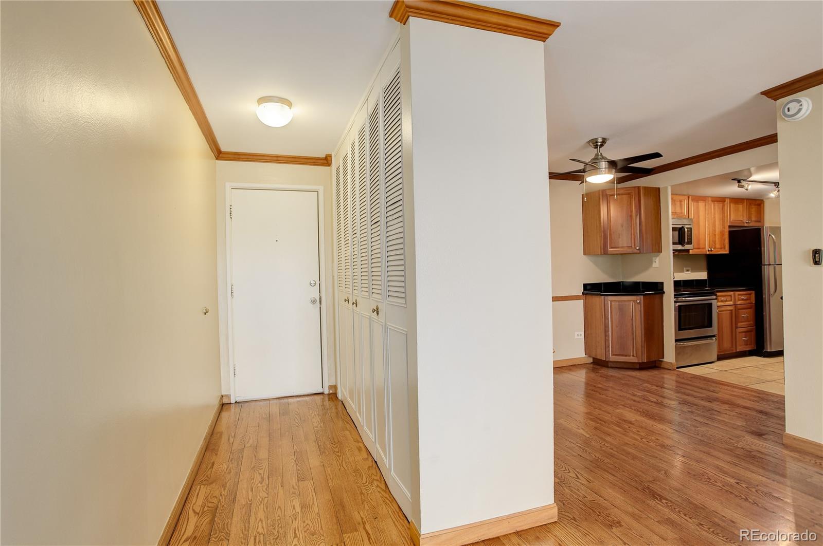 MLS Image #2 for 4600 e asbury circle,denver, Colorado