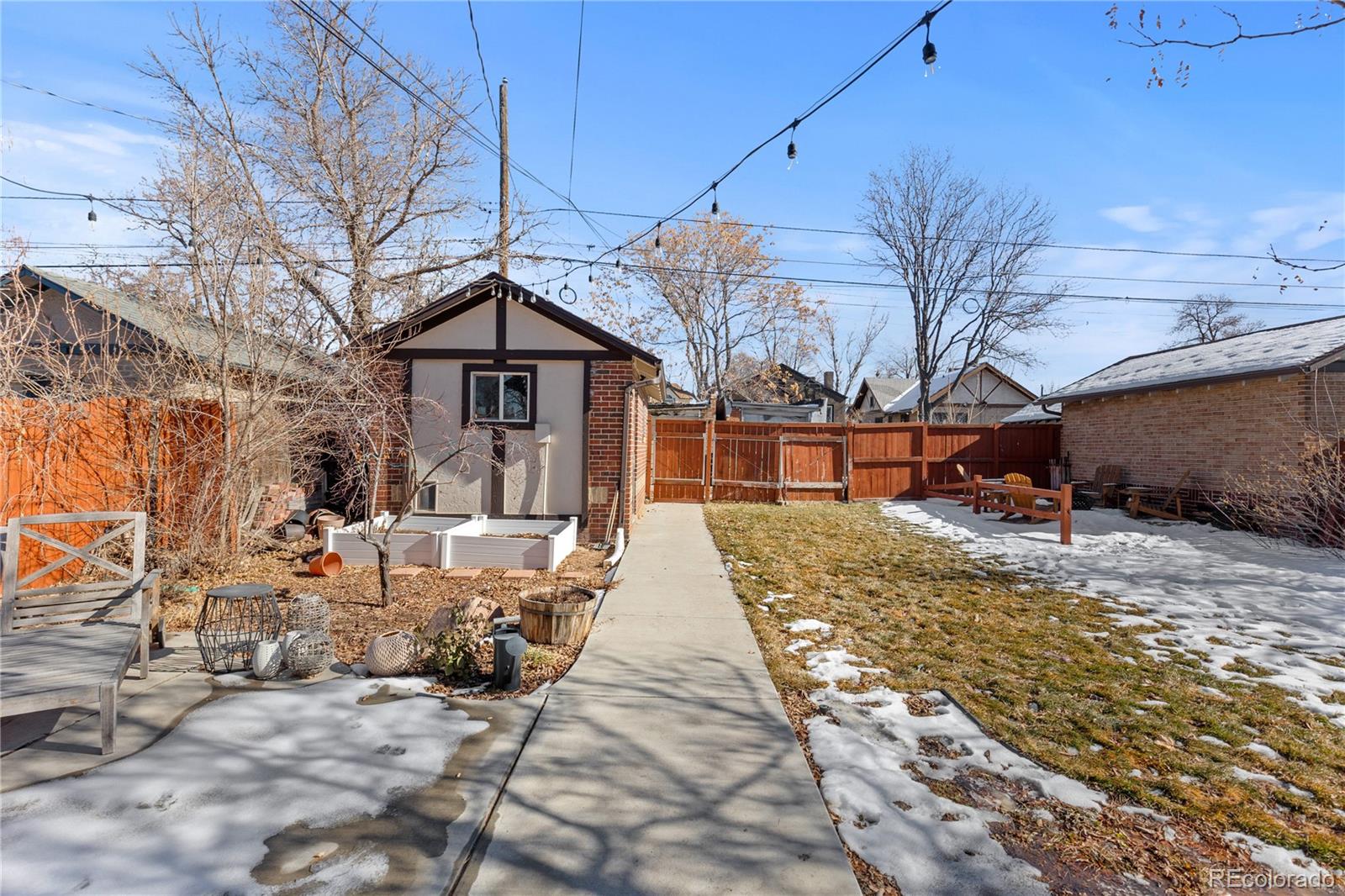 MLS Image #35 for 2740 n fillmore street,denver, Colorado