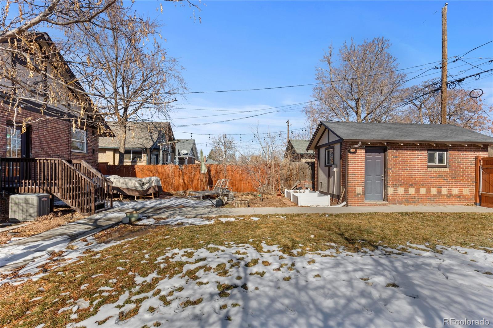 MLS Image #37 for 2740 n fillmore street,denver, Colorado