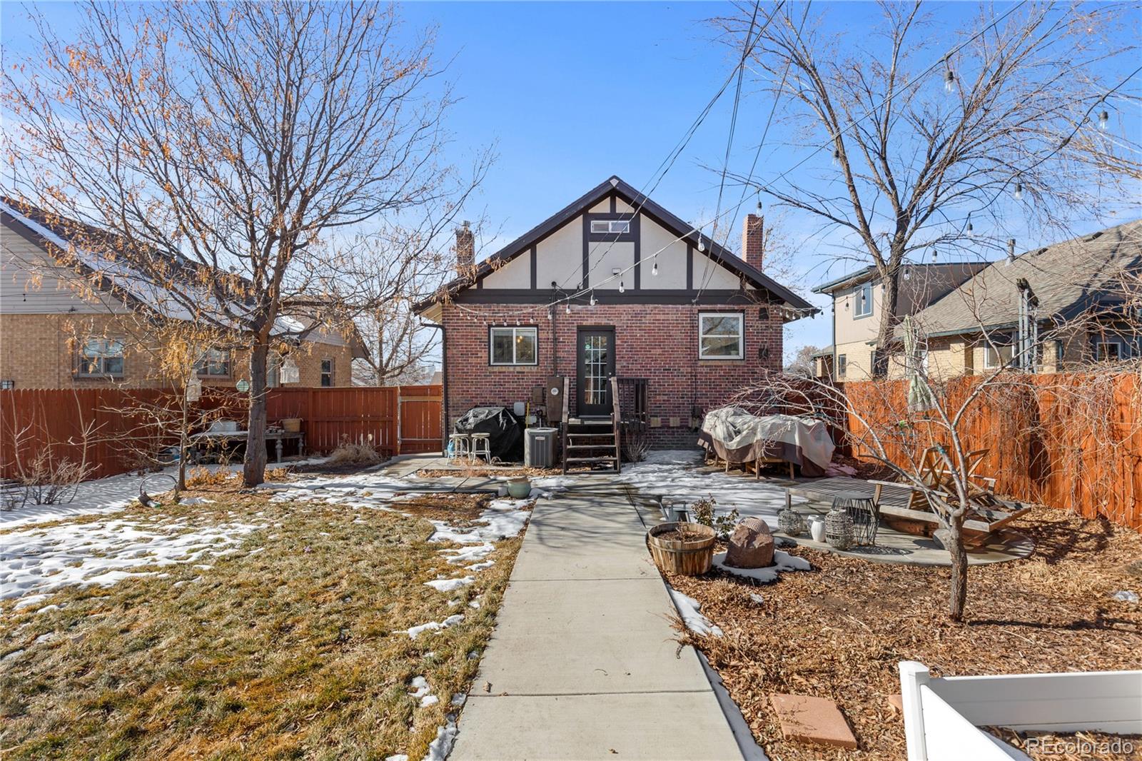 MLS Image #41 for 2740 n fillmore street,denver, Colorado