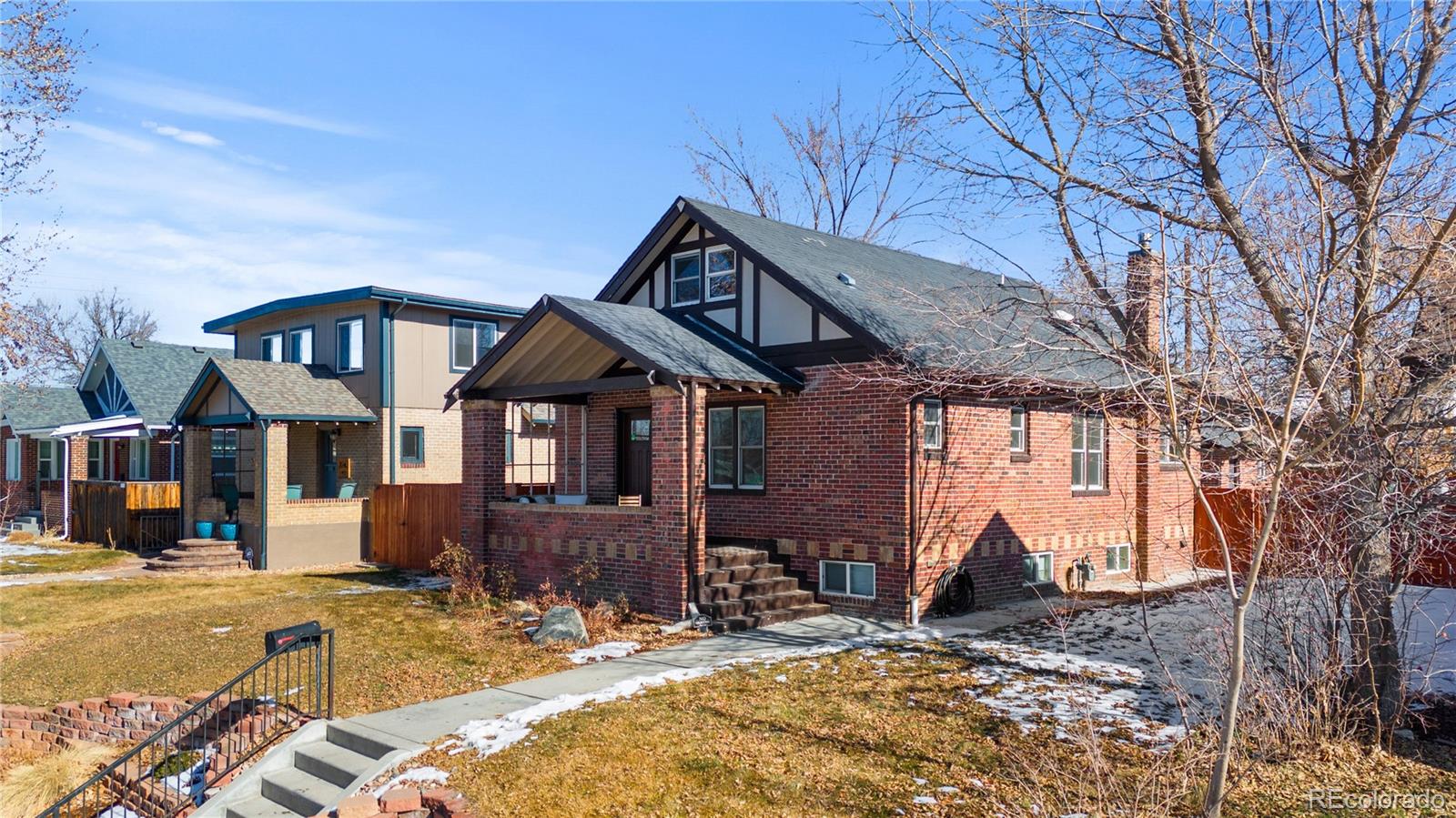 MLS Image #43 for 2740 n fillmore street,denver, Colorado