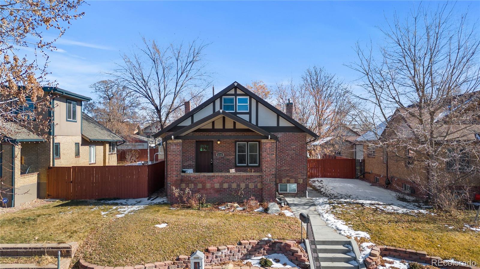 MLS Image #44 for 2740 n fillmore street,denver, Colorado