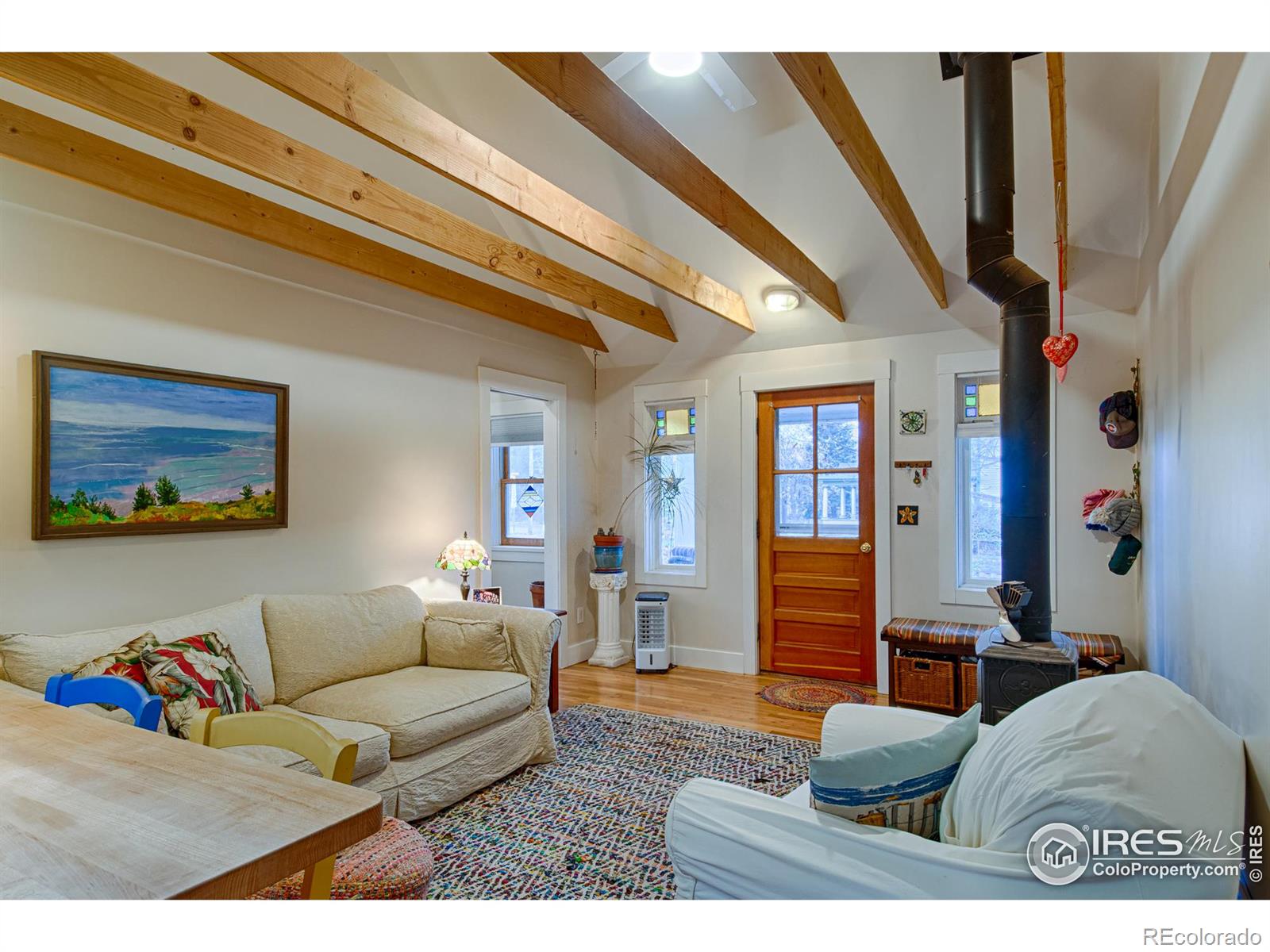 MLS Image #3 for 414  stickney avenue,lyons, Colorado