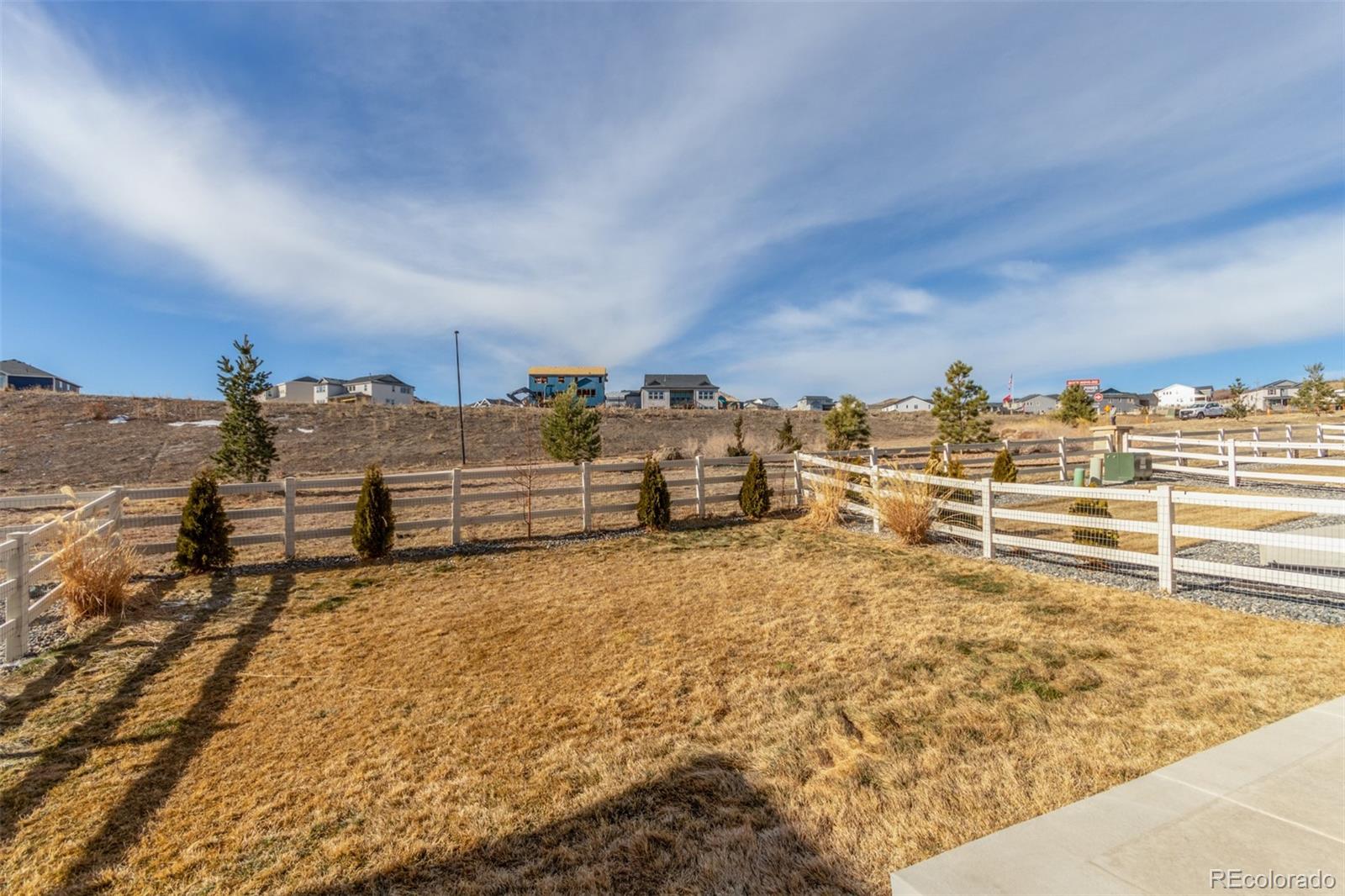 MLS Image #24 for 1849  village view lane,castle rock, Colorado