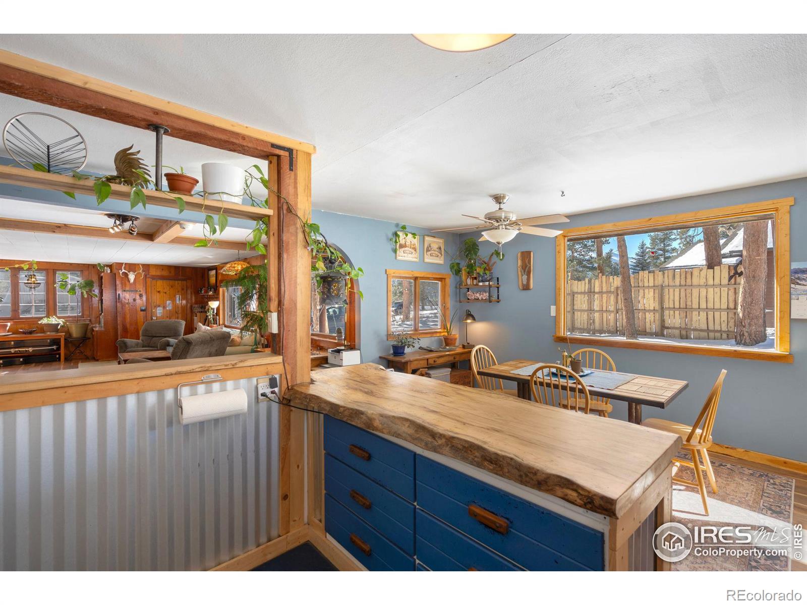 MLS Image #11 for 810  larkspur road,estes park, Colorado