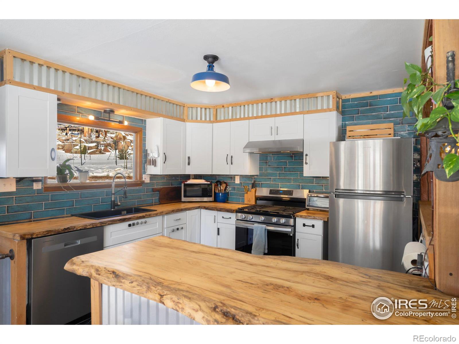 MLS Image #12 for 810  larkspur road,estes park, Colorado