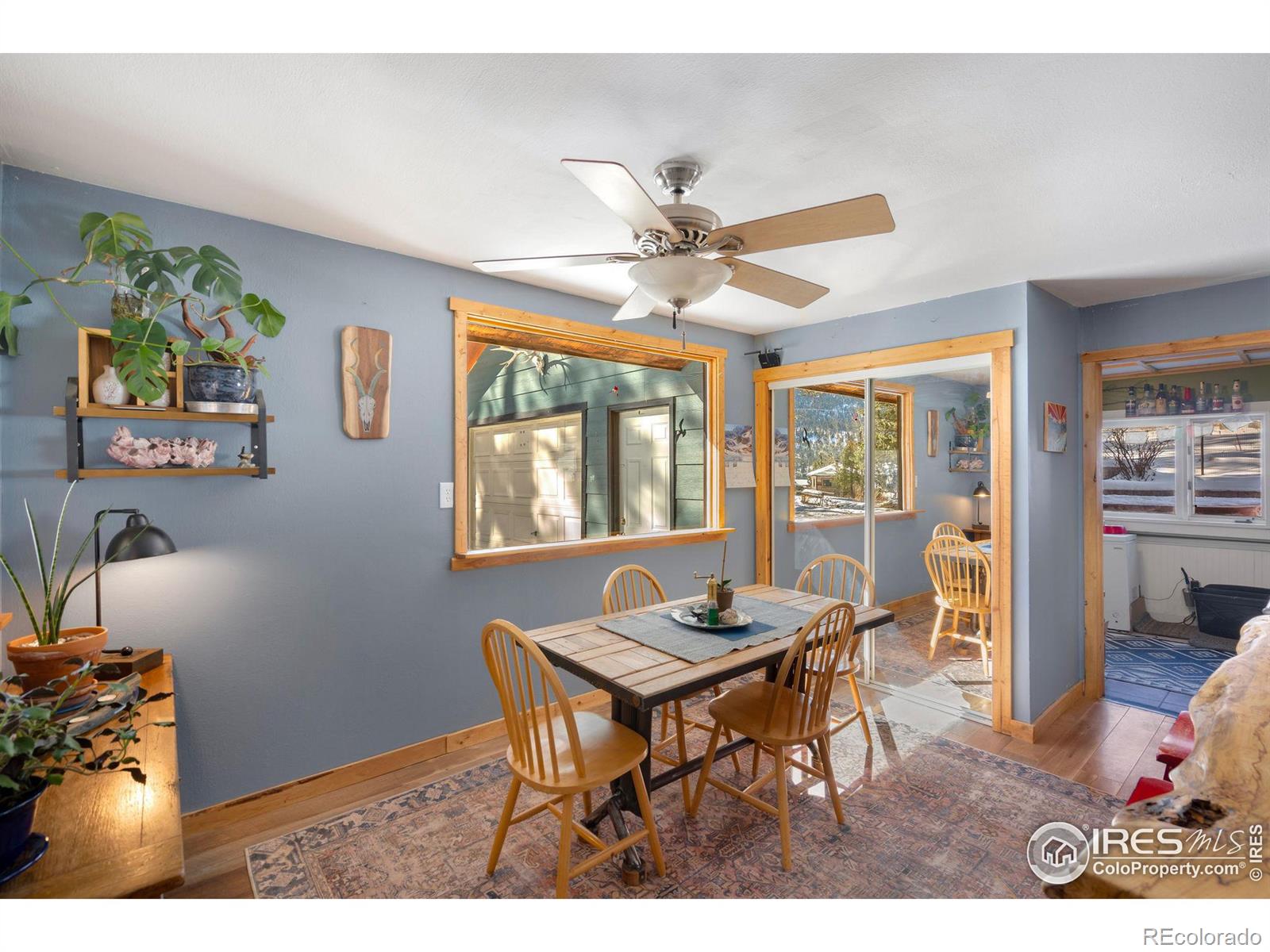 MLS Image #13 for 810  larkspur road,estes park, Colorado