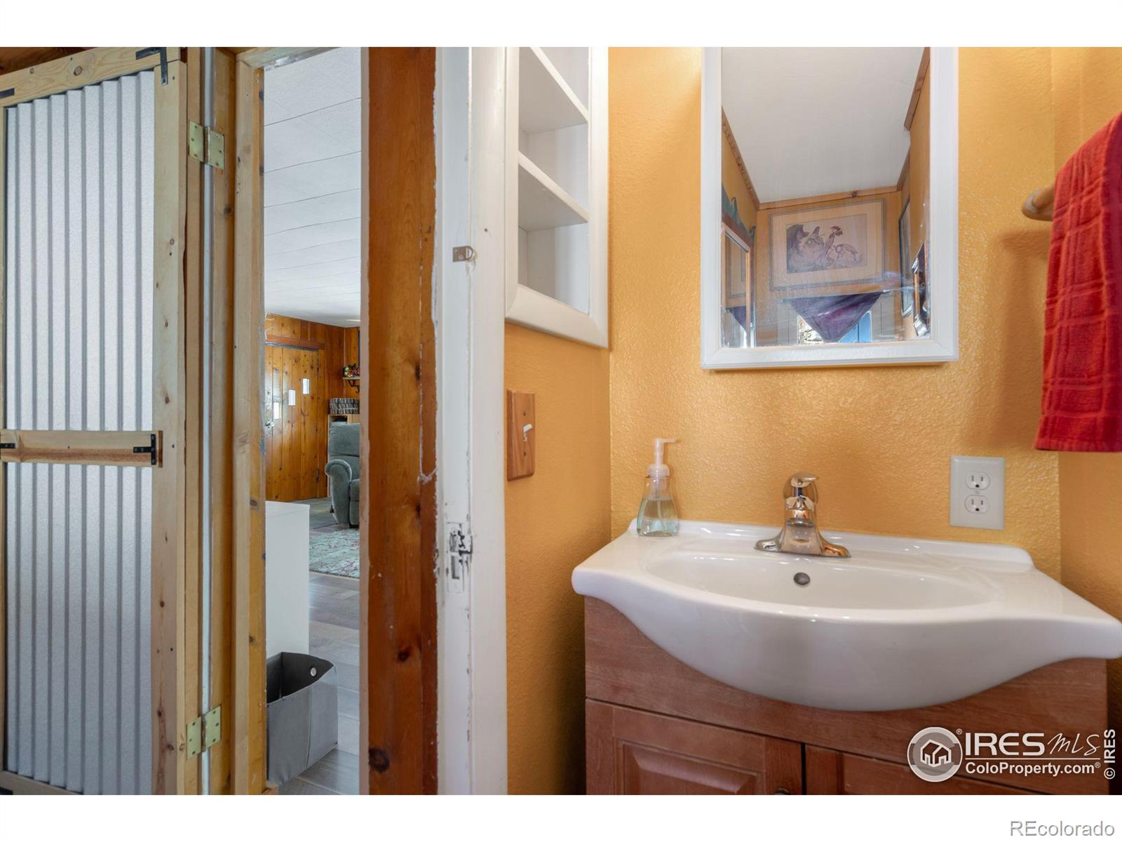 MLS Image #22 for 810  larkspur road,estes park, Colorado