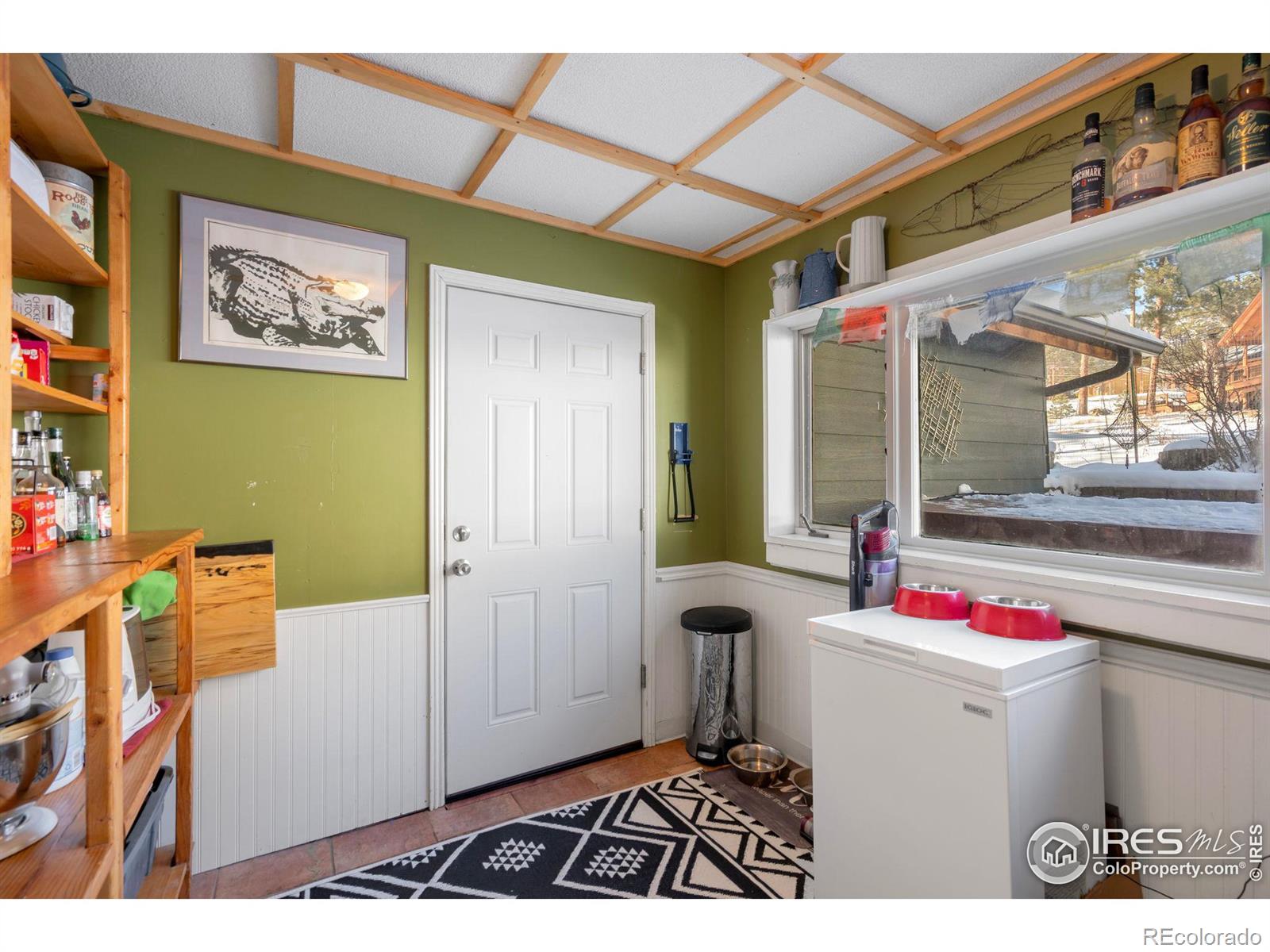 MLS Image #24 for 810  larkspur road,estes park, Colorado