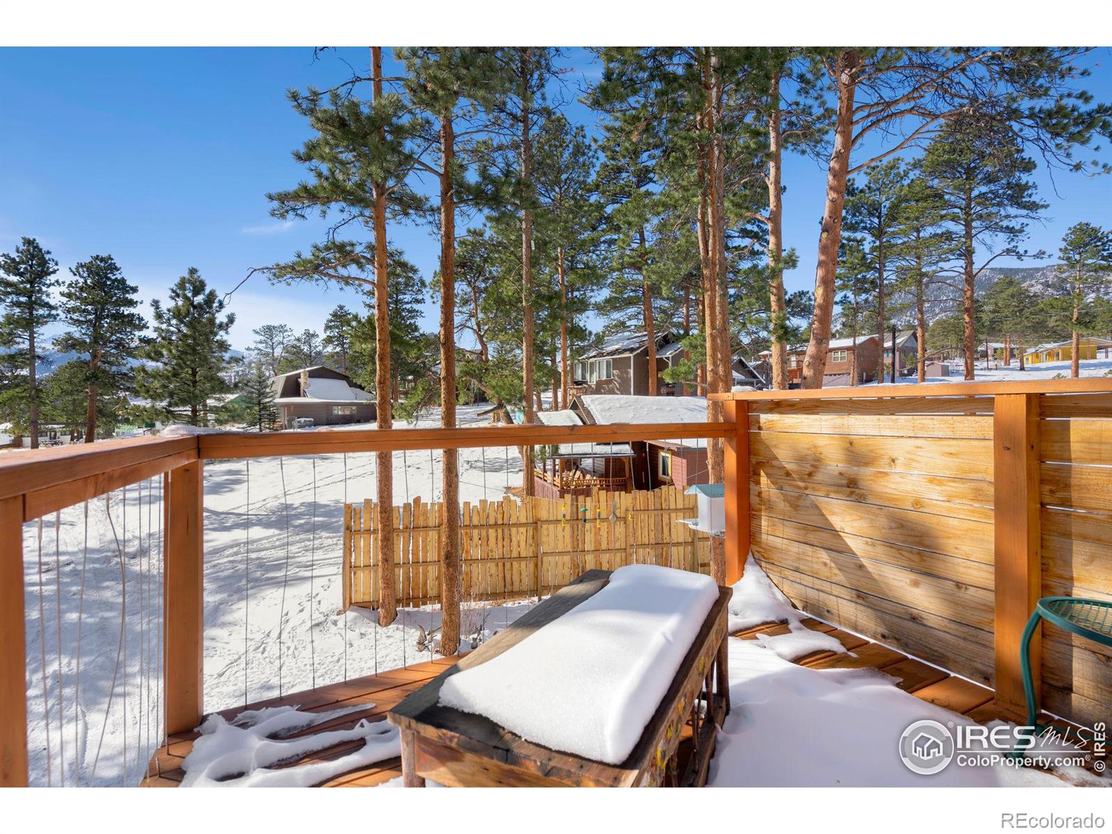 MLS Image #30 for 810  larkspur road,estes park, Colorado