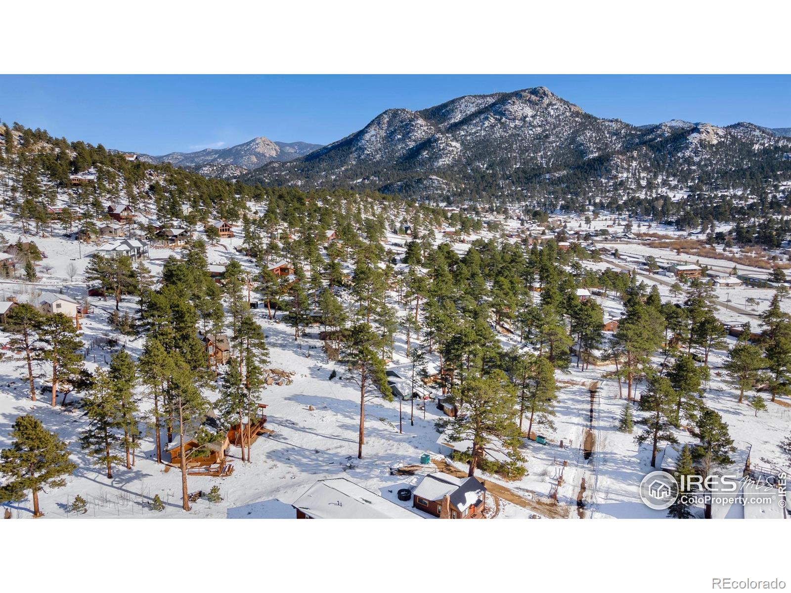 MLS Image #38 for 810  larkspur road,estes park, Colorado