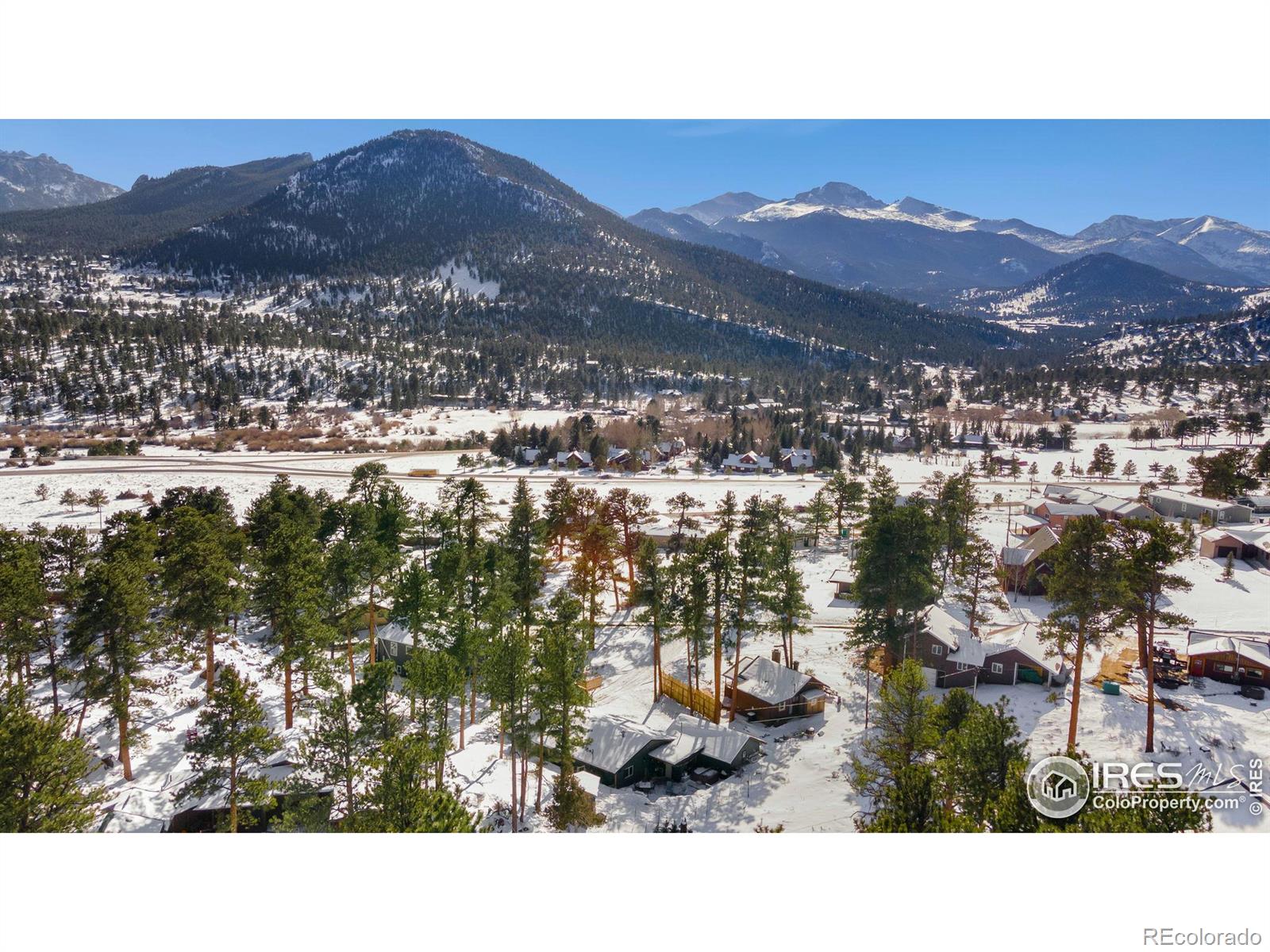 MLS Image #39 for 810  larkspur road,estes park, Colorado