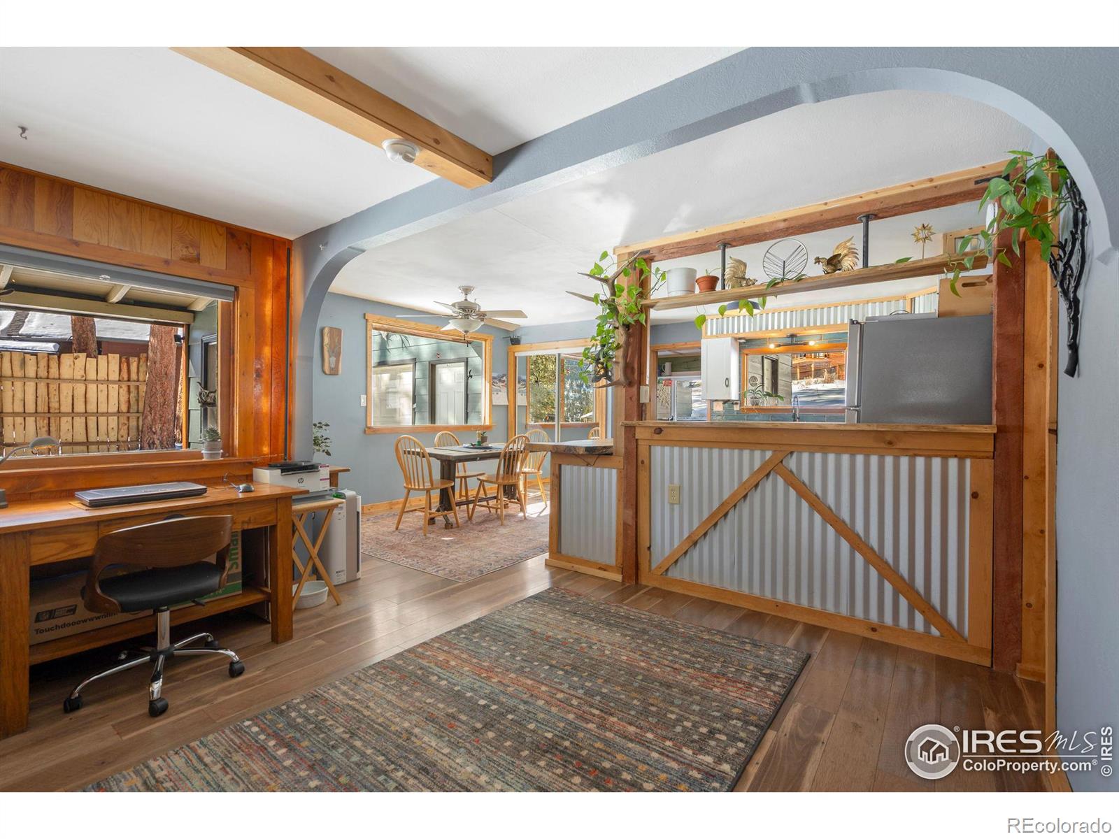 MLS Image #9 for 810  larkspur road,estes park, Colorado