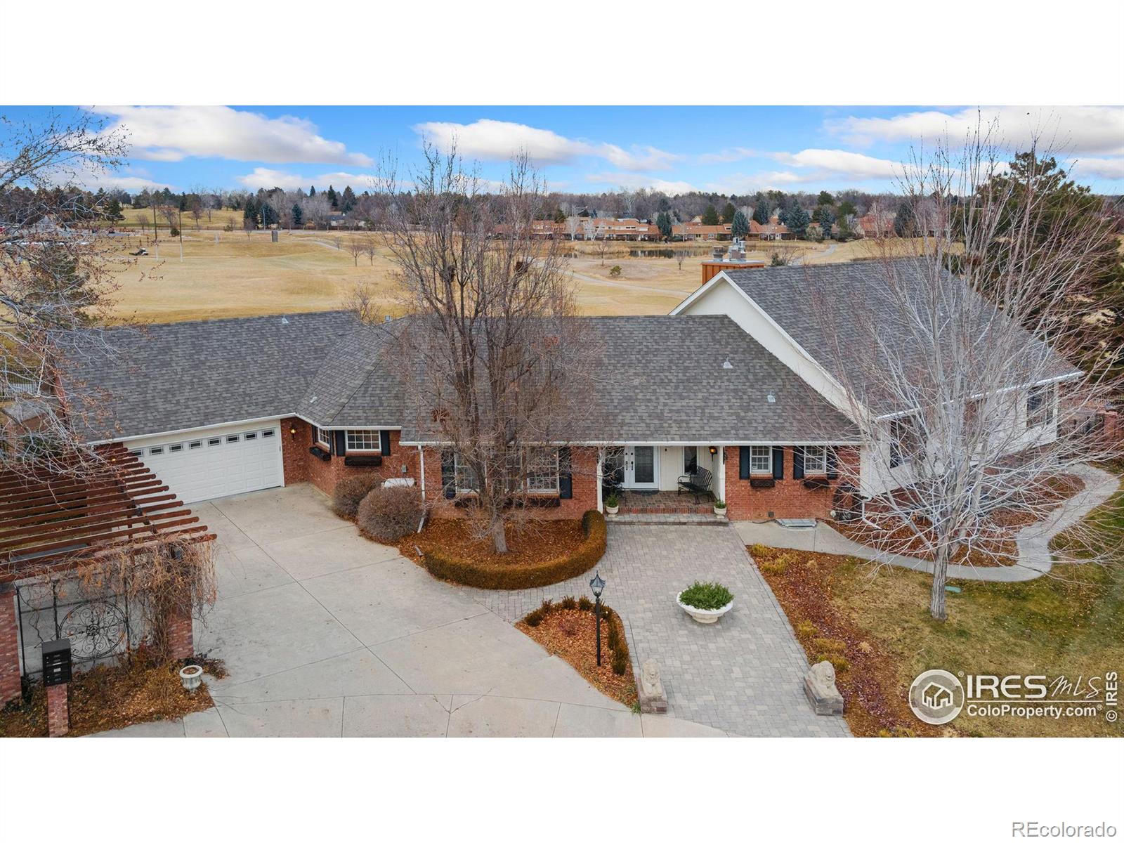 MLS Image #0 for 2617  dotsero court,loveland, Colorado