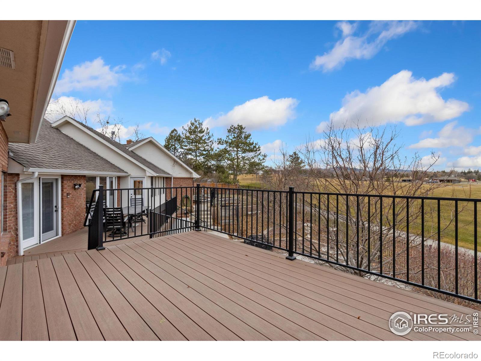 MLS Image #3 for 2617  dotsero court,loveland, Colorado