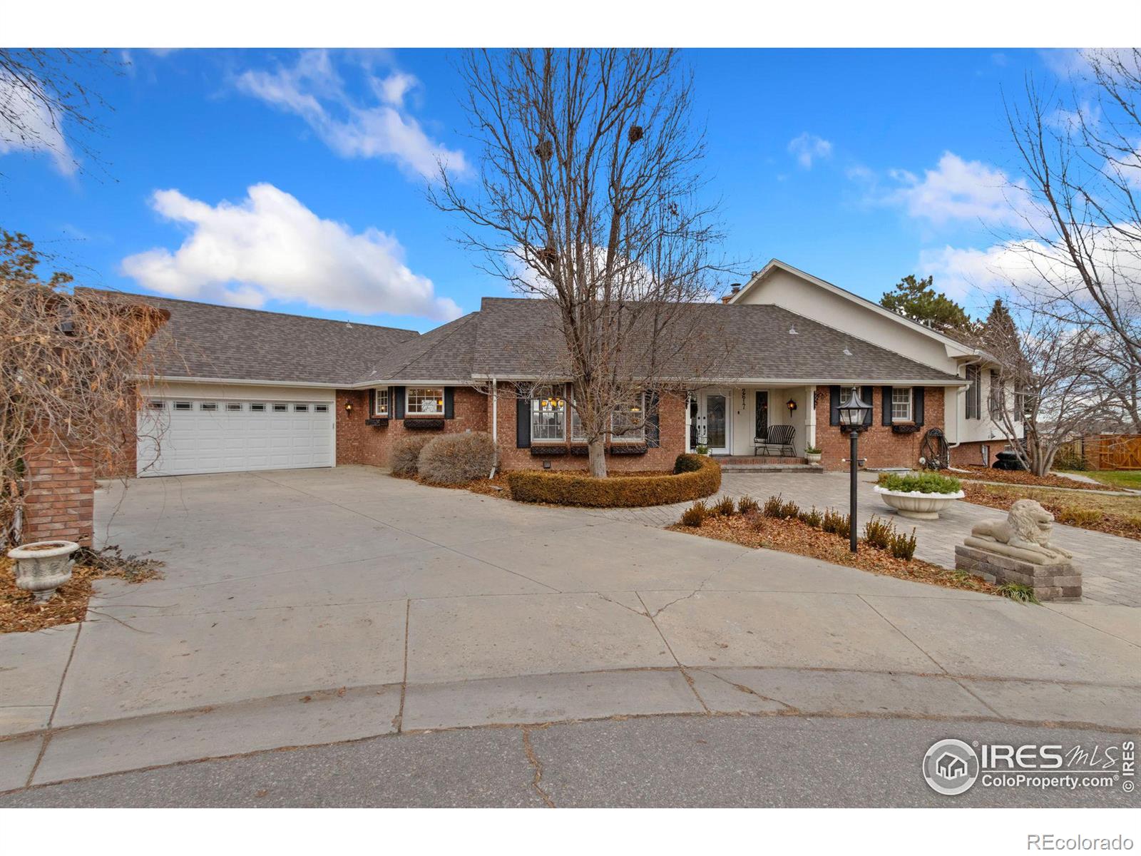 MLS Image #4 for 2617  dotsero court,loveland, Colorado