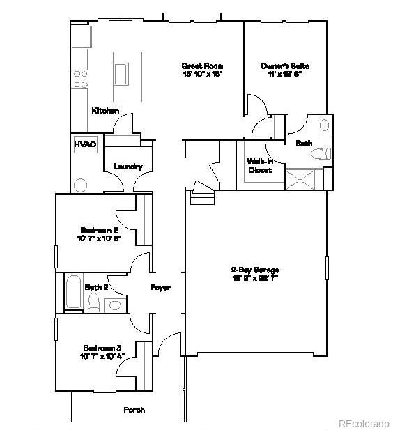 MLS Image #14 for 16602 e 109th avenue,commerce city, Colorado