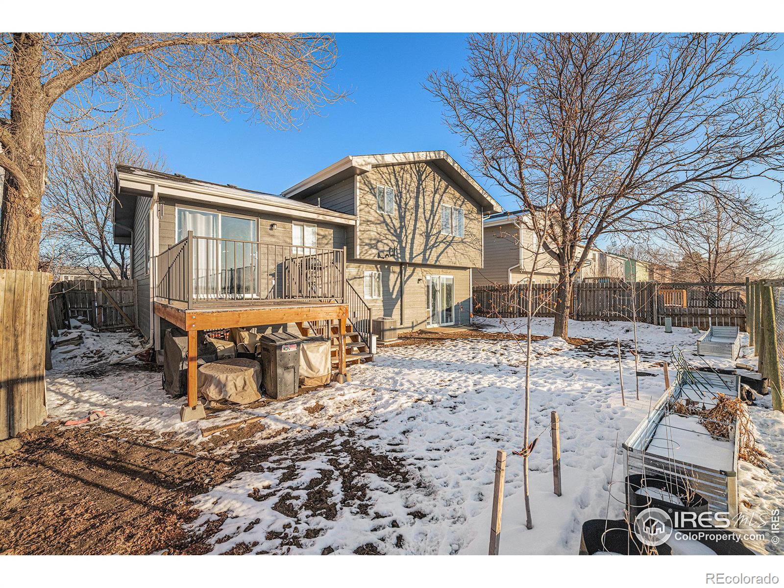 MLS Image #18 for 8229  medicine bow circle,fort collins, Colorado