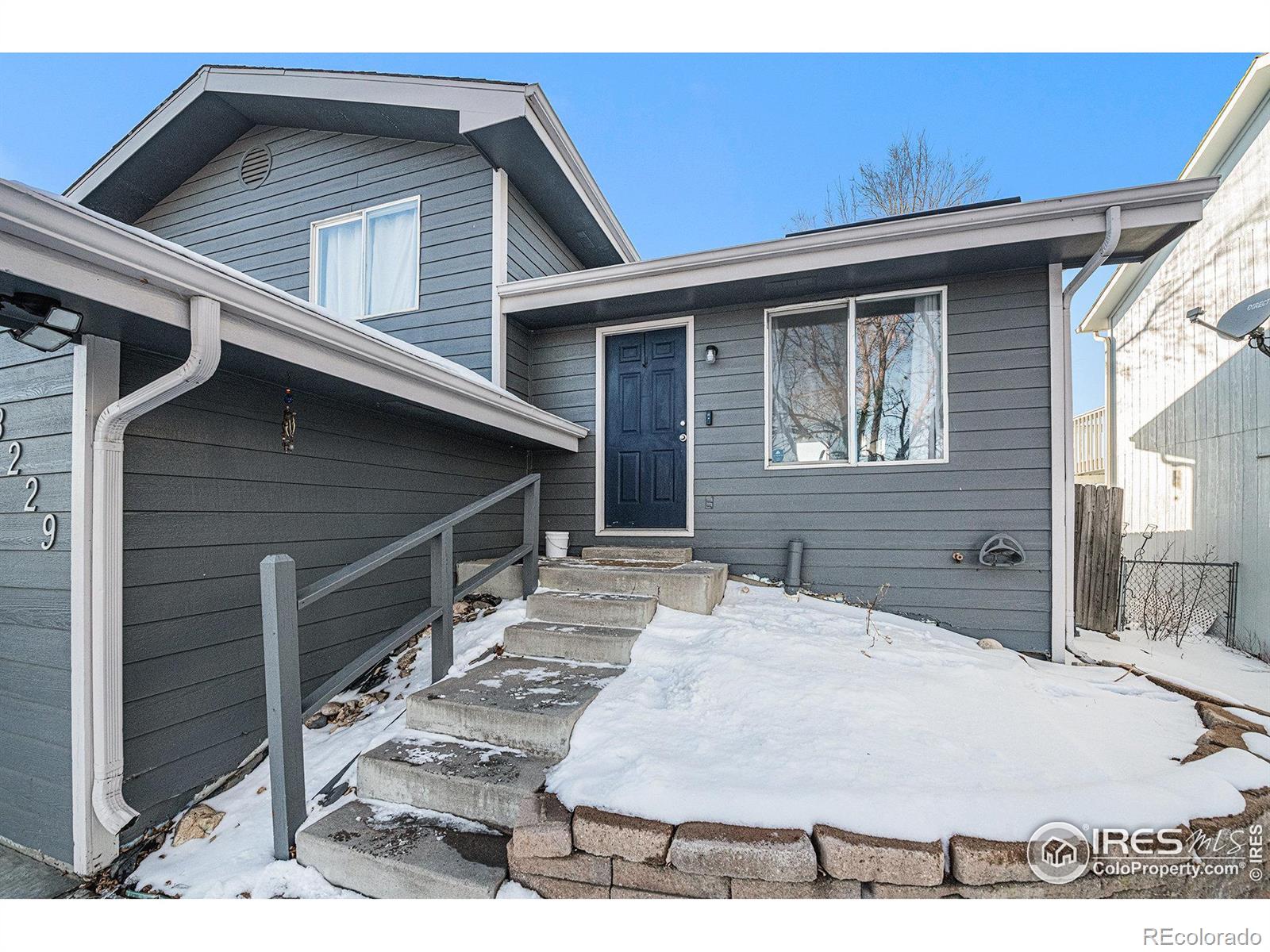 MLS Image #22 for 8229  medicine bow circle,fort collins, Colorado