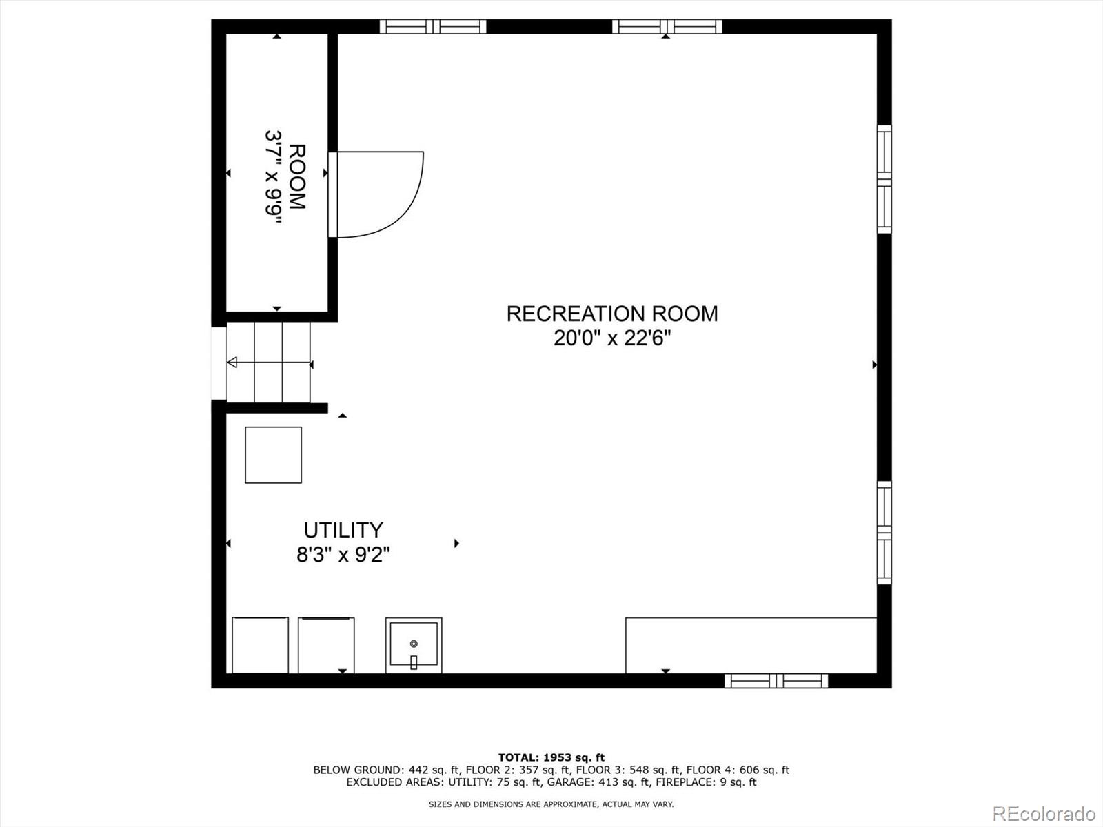 MLS Image #29 for 5510 w 103rd avenue,westminster, Colorado