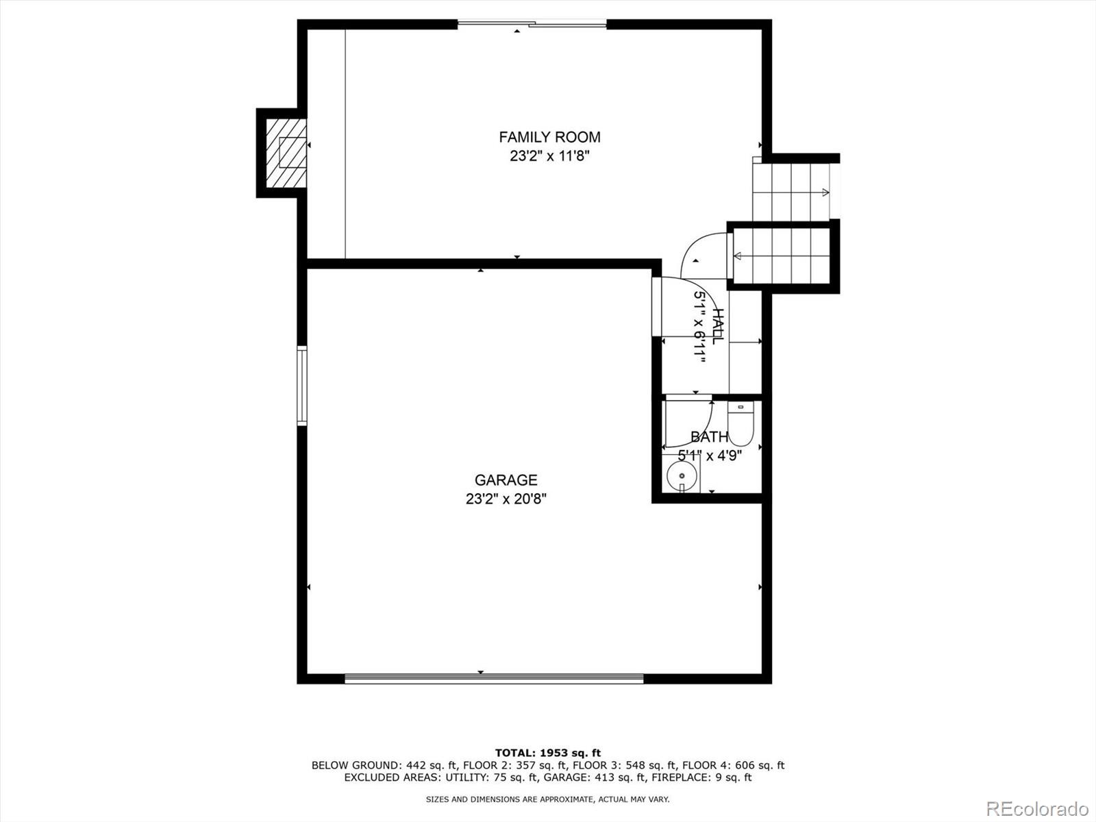 MLS Image #30 for 5510 w 103rd avenue,westminster, Colorado