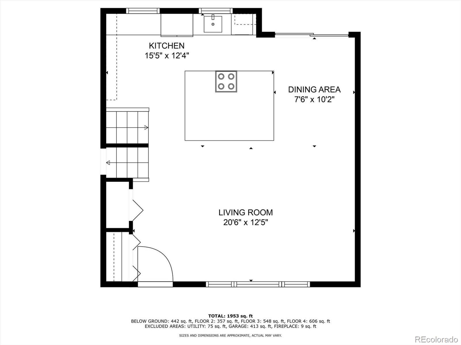 MLS Image #31 for 5510 w 103rd avenue,westminster, Colorado