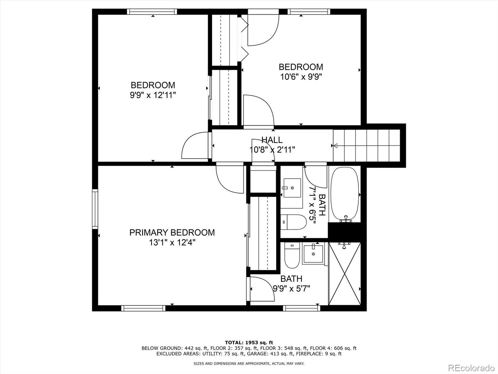 MLS Image #32 for 5510 w 103rd avenue,westminster, Colorado