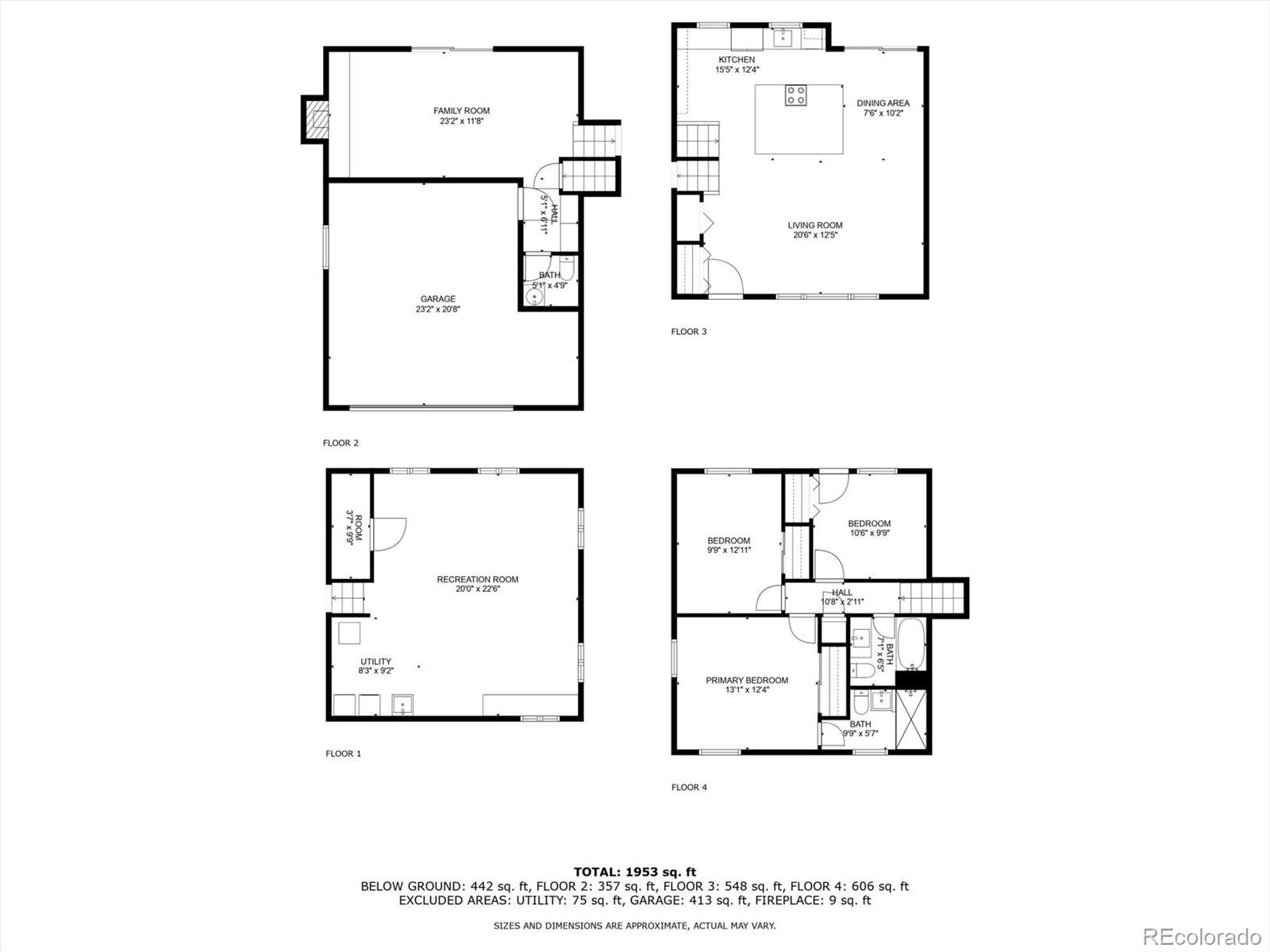 MLS Image #33 for 5510 w 103rd avenue,westminster, Colorado