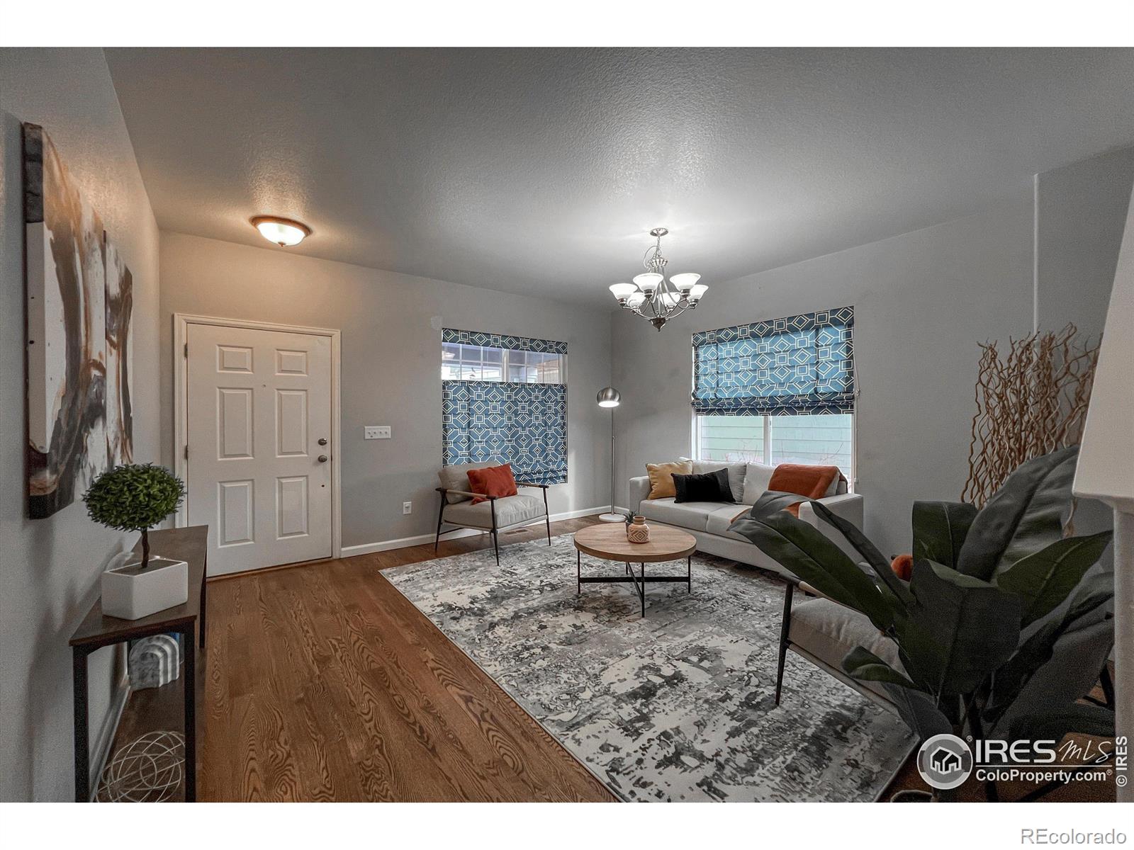 MLS Image #2 for 4329  san marco drive,longmont, Colorado