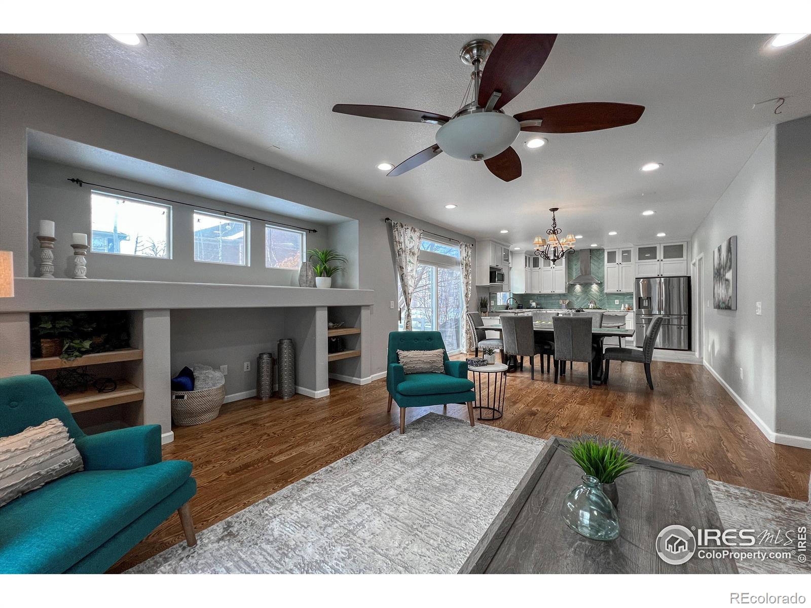 MLS Image #5 for 4329  san marco drive,longmont, Colorado