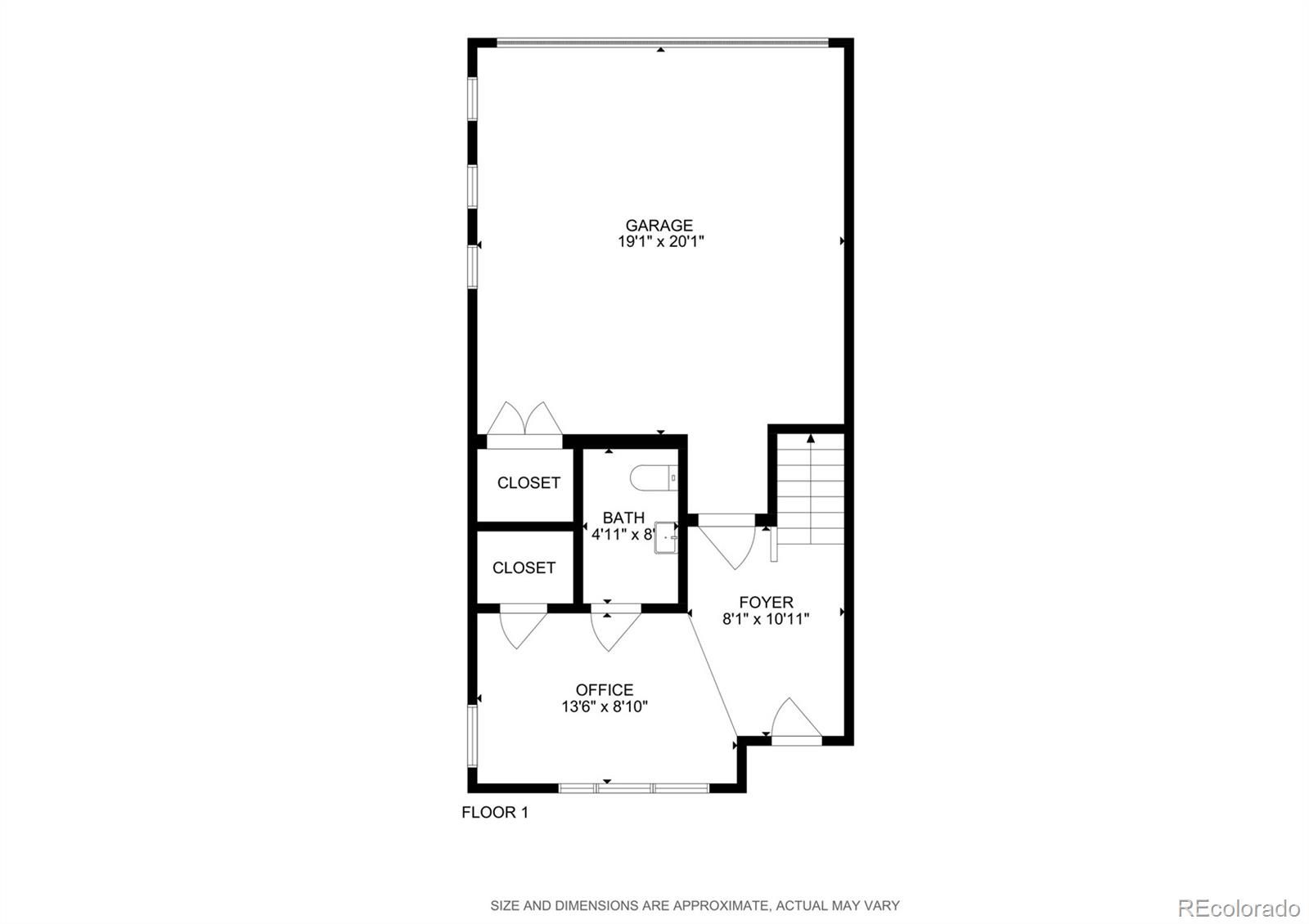 MLS Image #37 for 12387 w 51st avenue,wheat ridge, Colorado